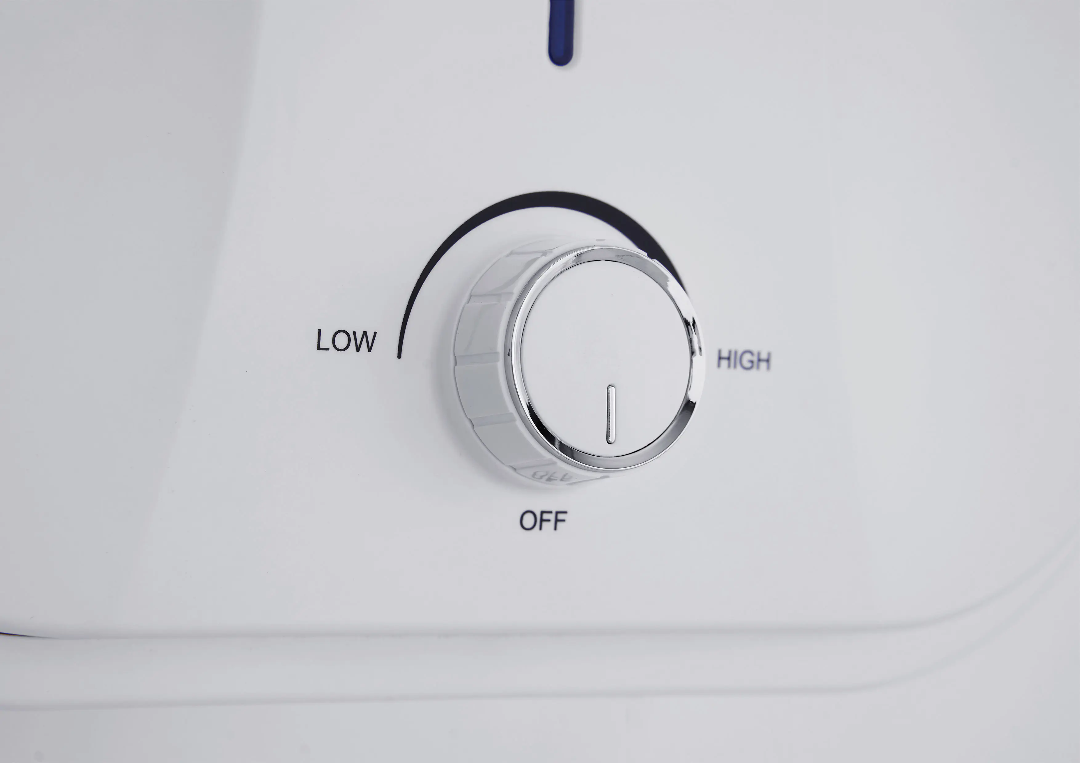 Thermoflow Warmwasserspeicher für Untertisch DS10U druckfest 10 L weiß