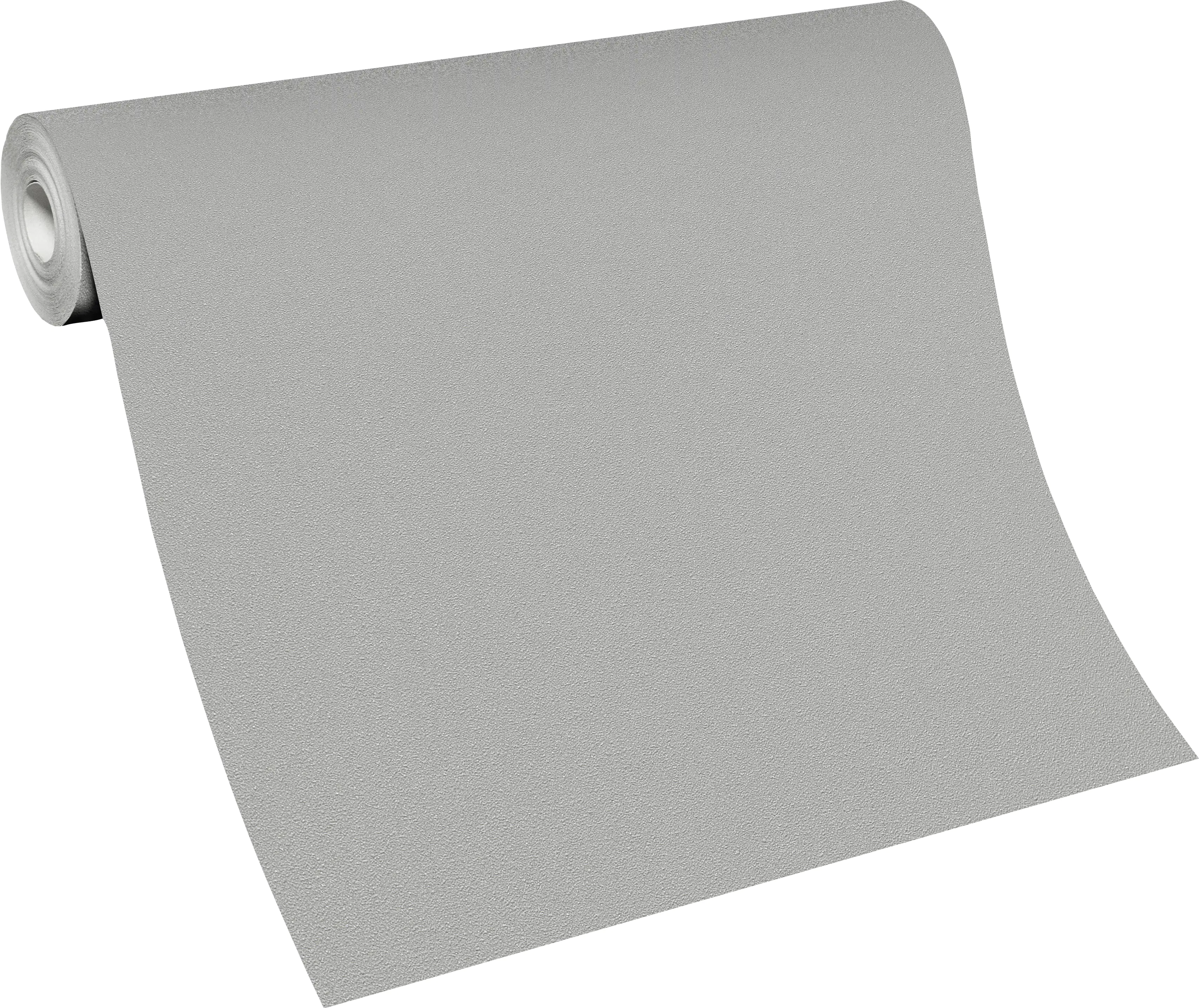 Erismann Vliestapete 02403-20, Uni grau, 10,05 x 0,53 m Erismann Vliestapete 02403-20, Uni grau, 10,05 x 0,53 m