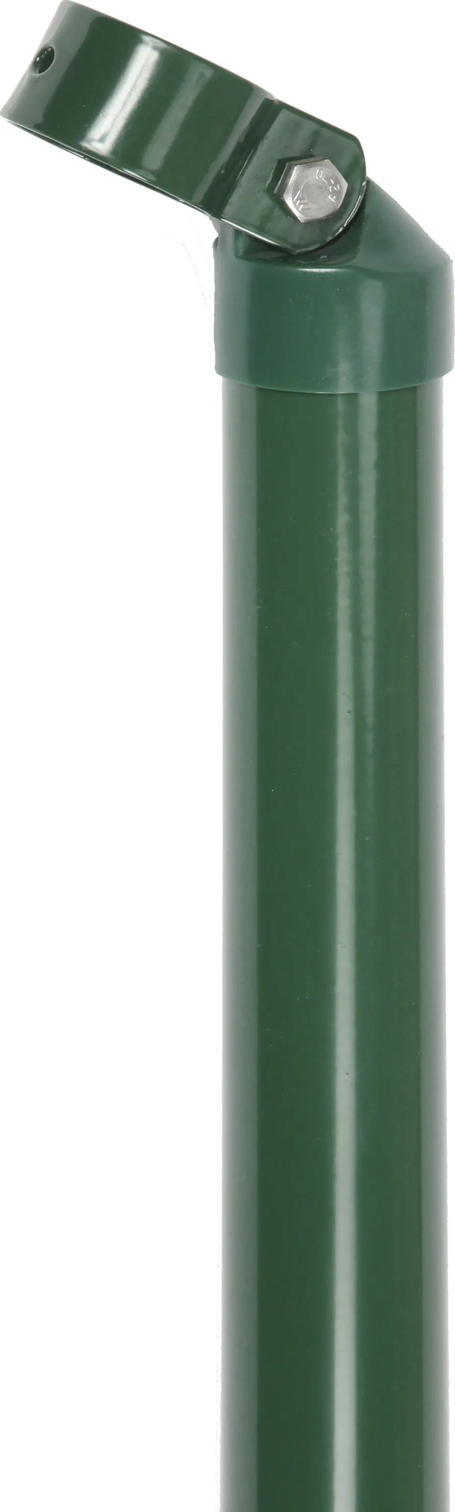 Floraworld Zaunstrebe 1,2 m moosgrün 