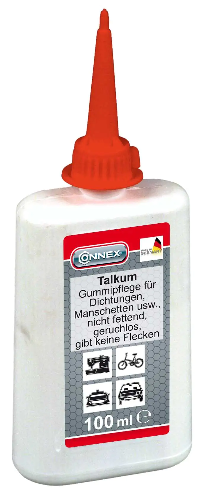 Talkum 100 ml