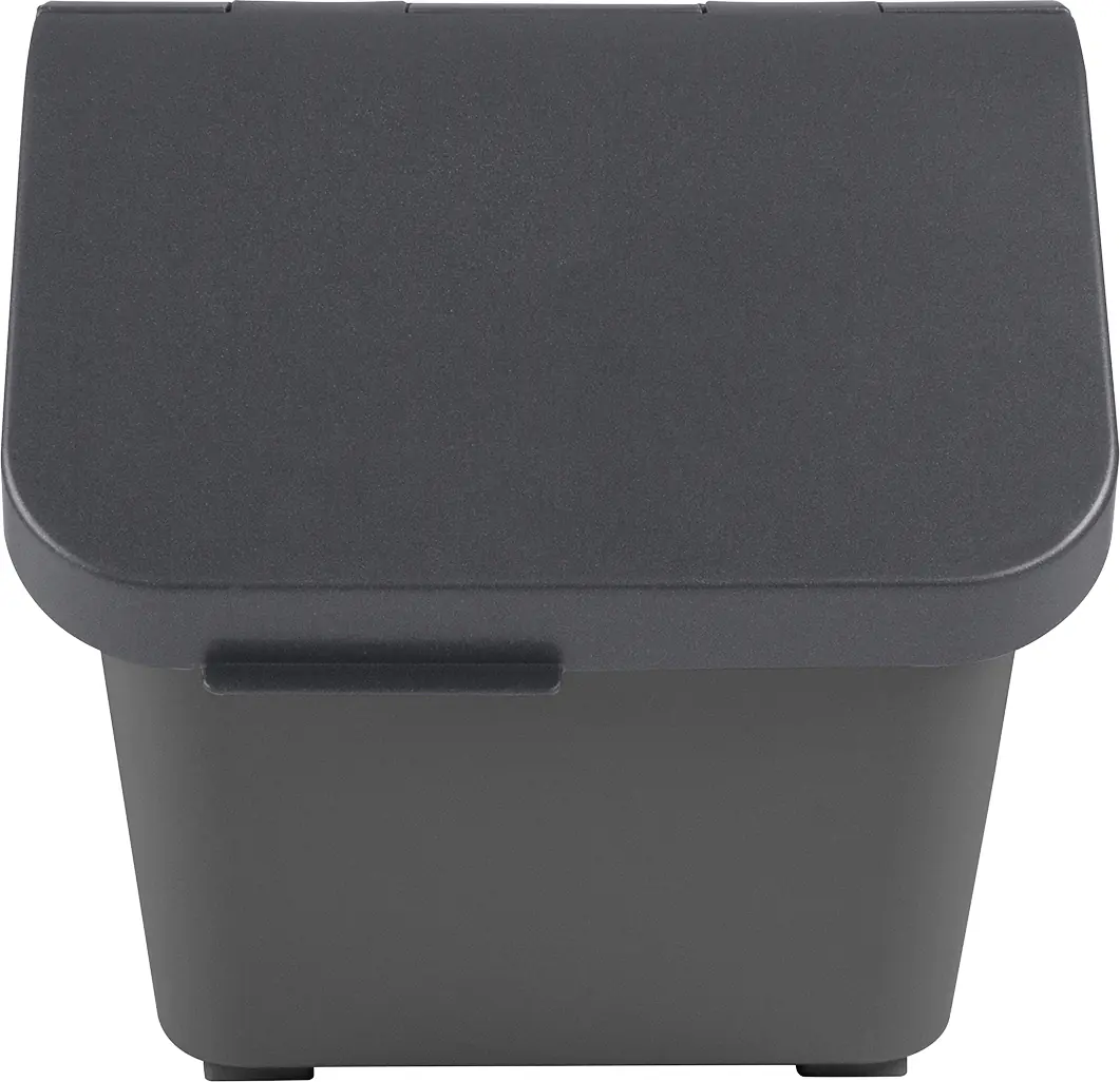 Sunware Sortiereinheit Sigma Home 30 L anthrazit