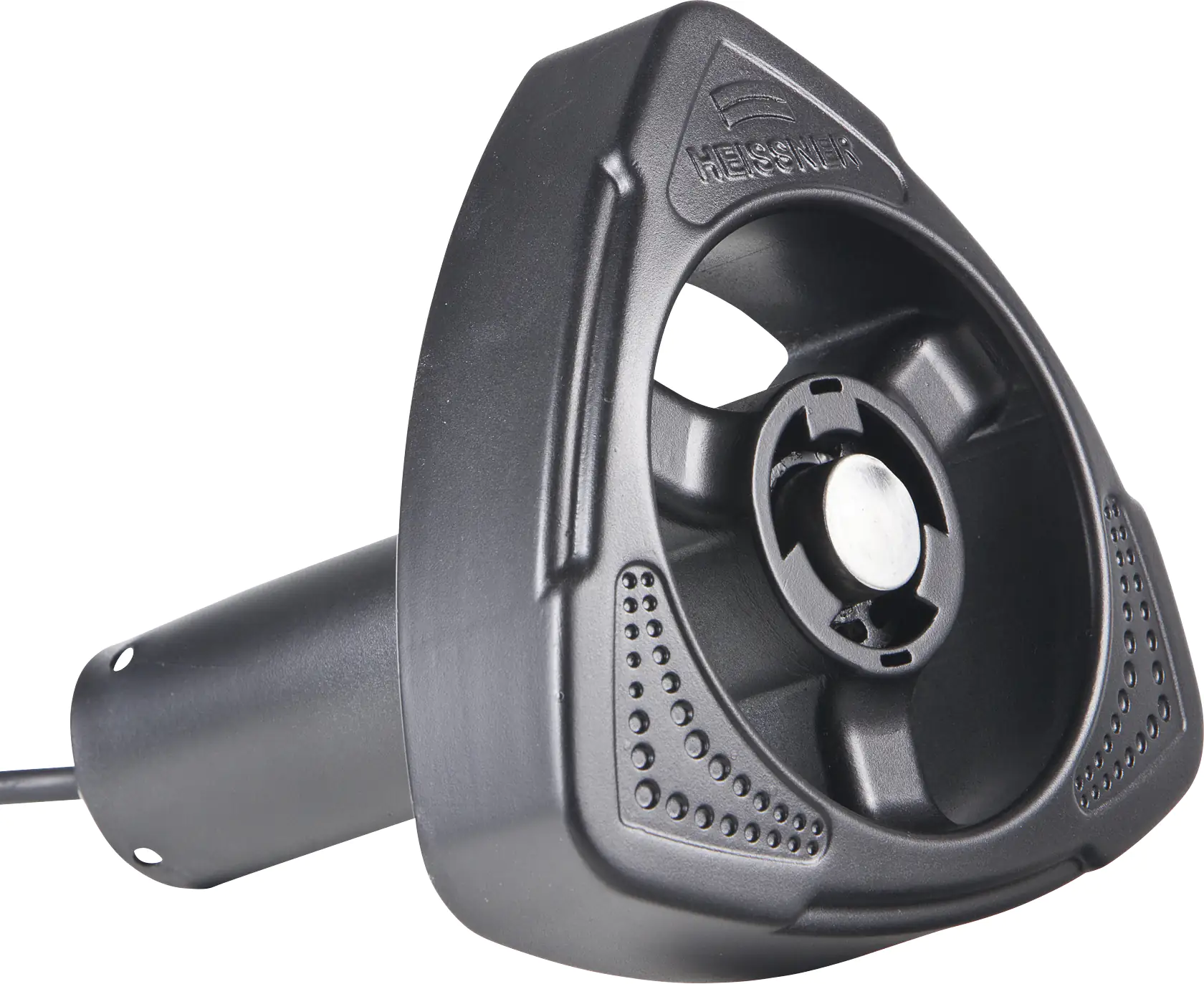 Heissner Teichheizer mit Frostwächter-Funktion