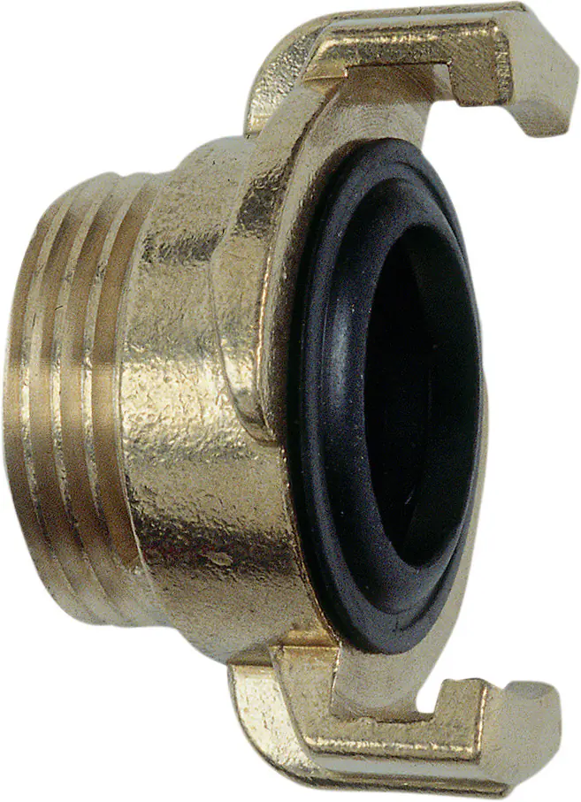 Cornat Schnellkupplung AG 1 1/2"