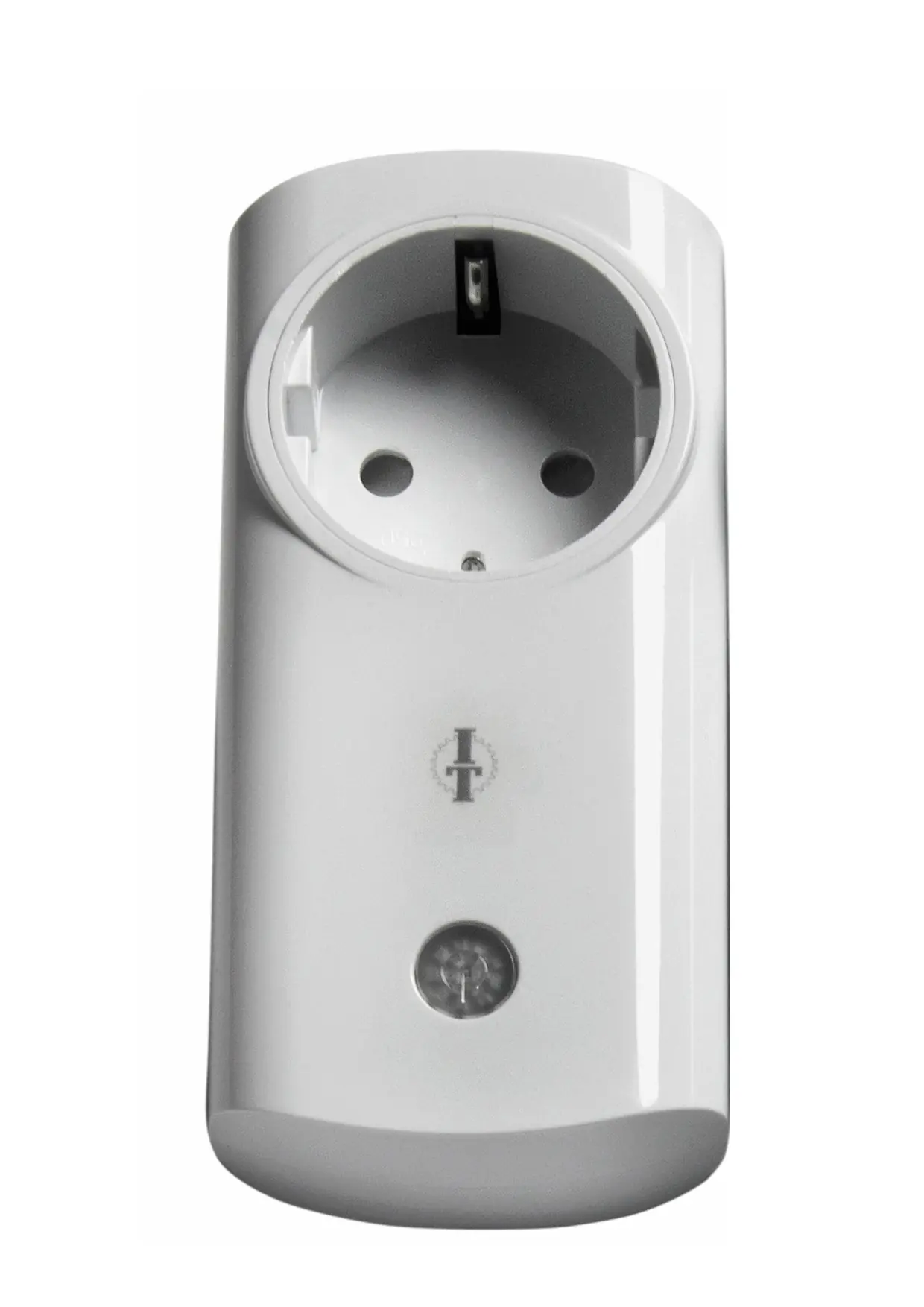 Intertechno Funk-Zwischenstecker IT-K2300 bis 2300 W Smart Home