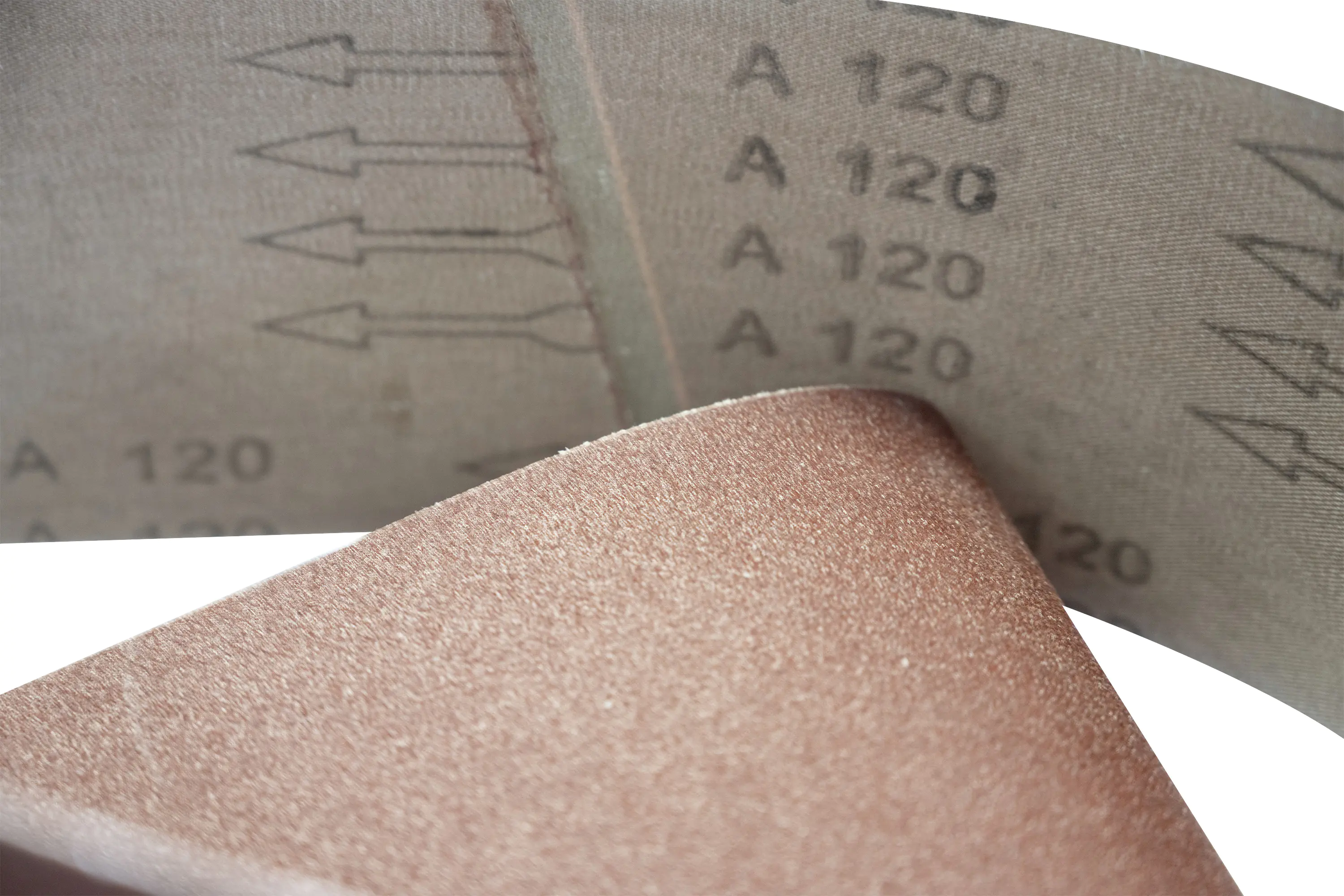 Güde Schleifband für Holz Schleifband 915 x 100 mm K 120 3er-Pack