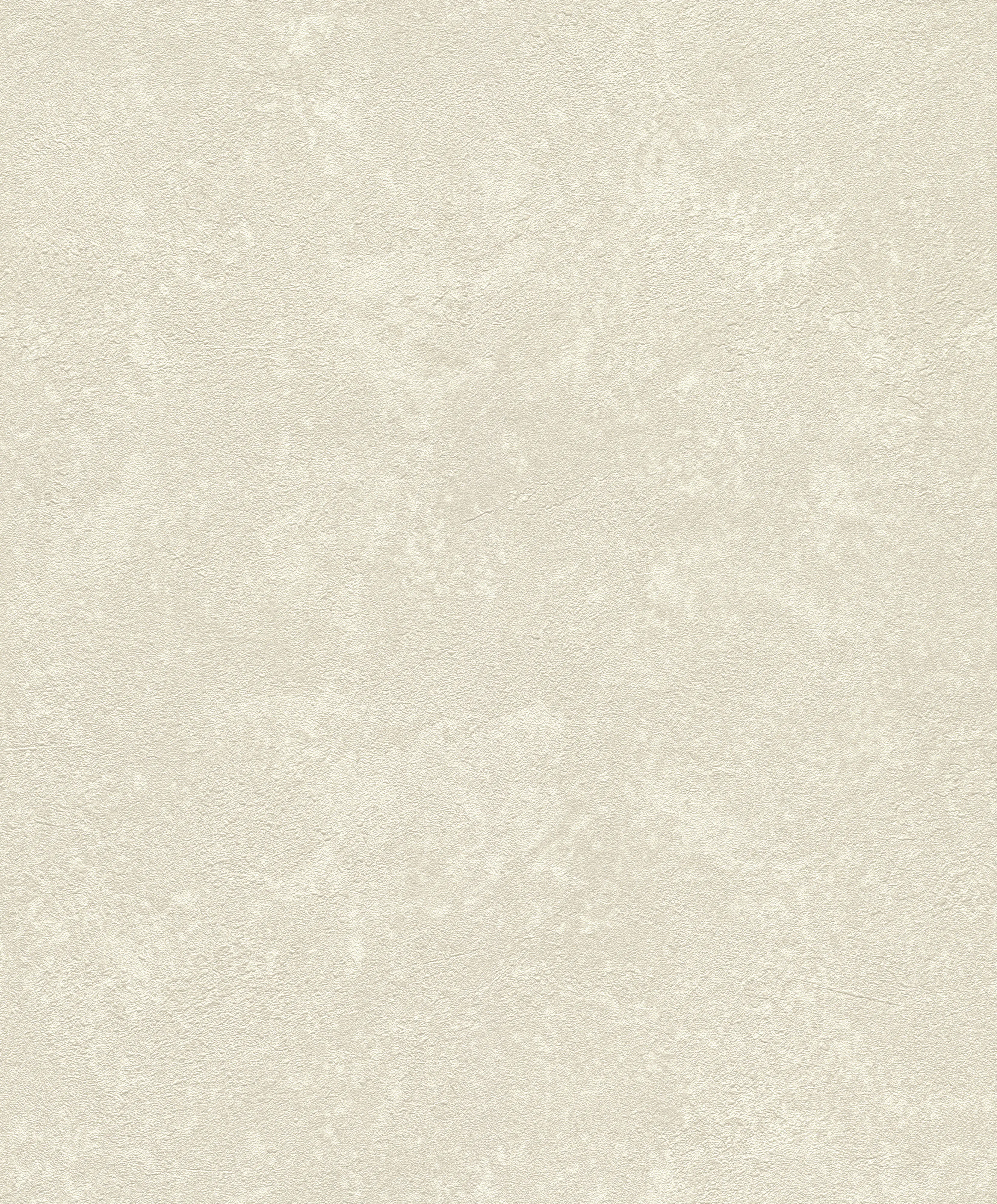 Rasch Vliestapete 315110 Beige-Hellbeige Uni 10,05 m x 0,53 m