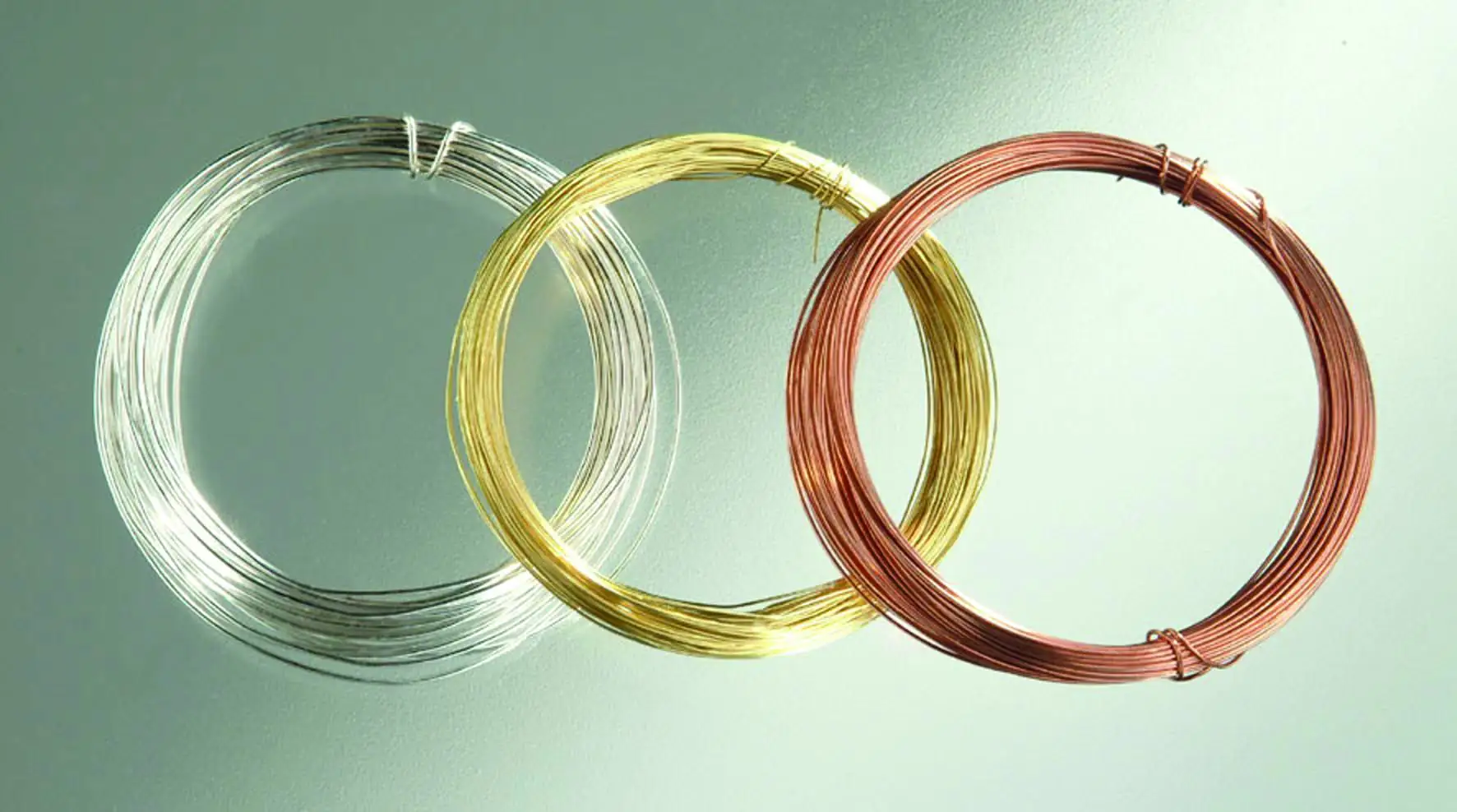 Glorex Kupferdraht 0,4 mm x 20 m