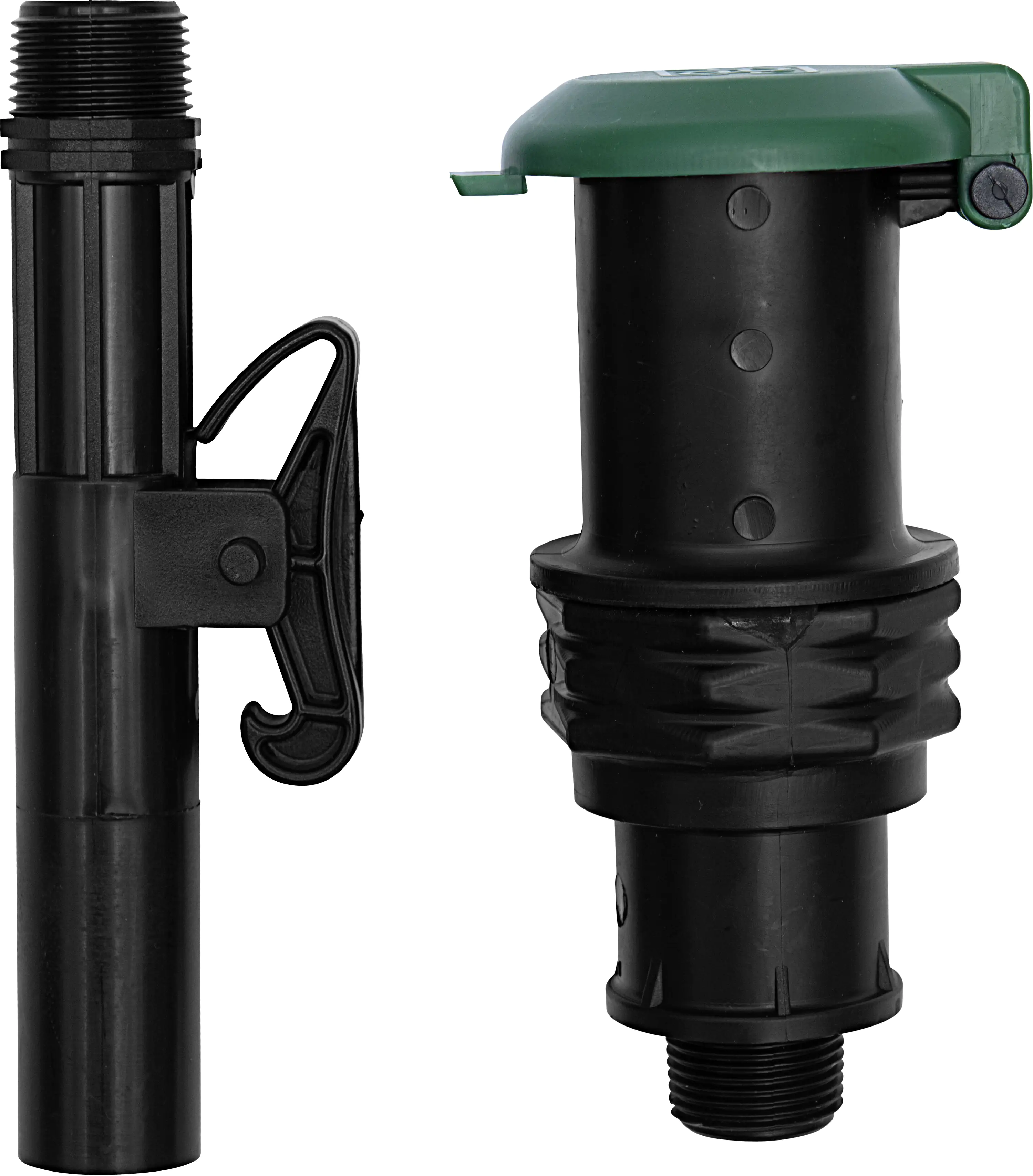 Cornat Wassersteckdose + Adapter 0,75 Zoll