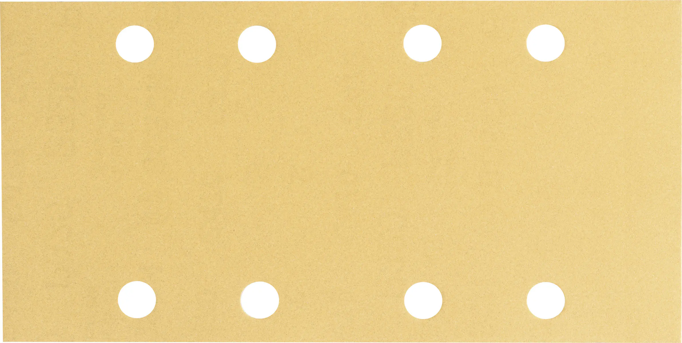 Bosch Schleifblatt K 400 Ø 83 x 186 mm