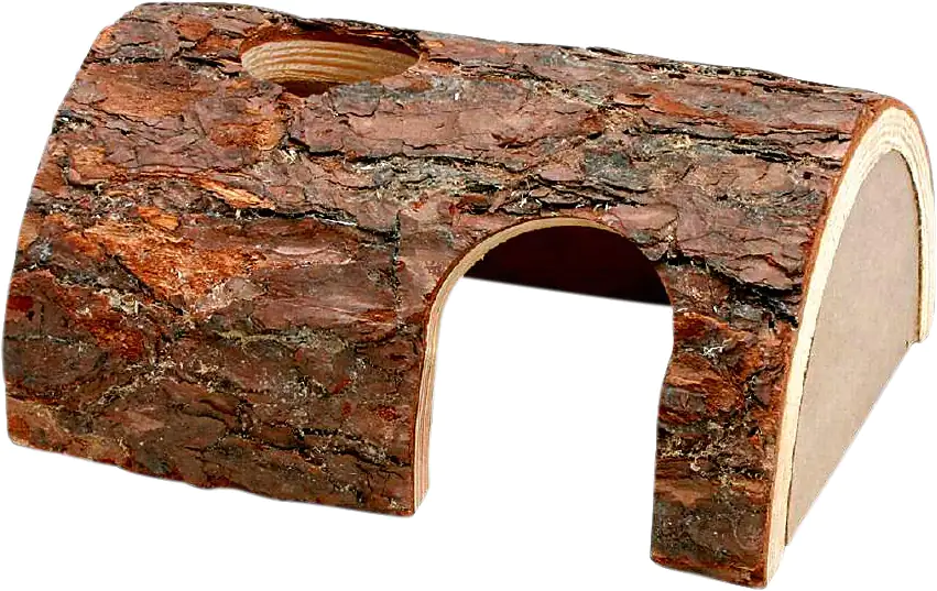 Ollesch Nagerhaus 19,5x16 cm