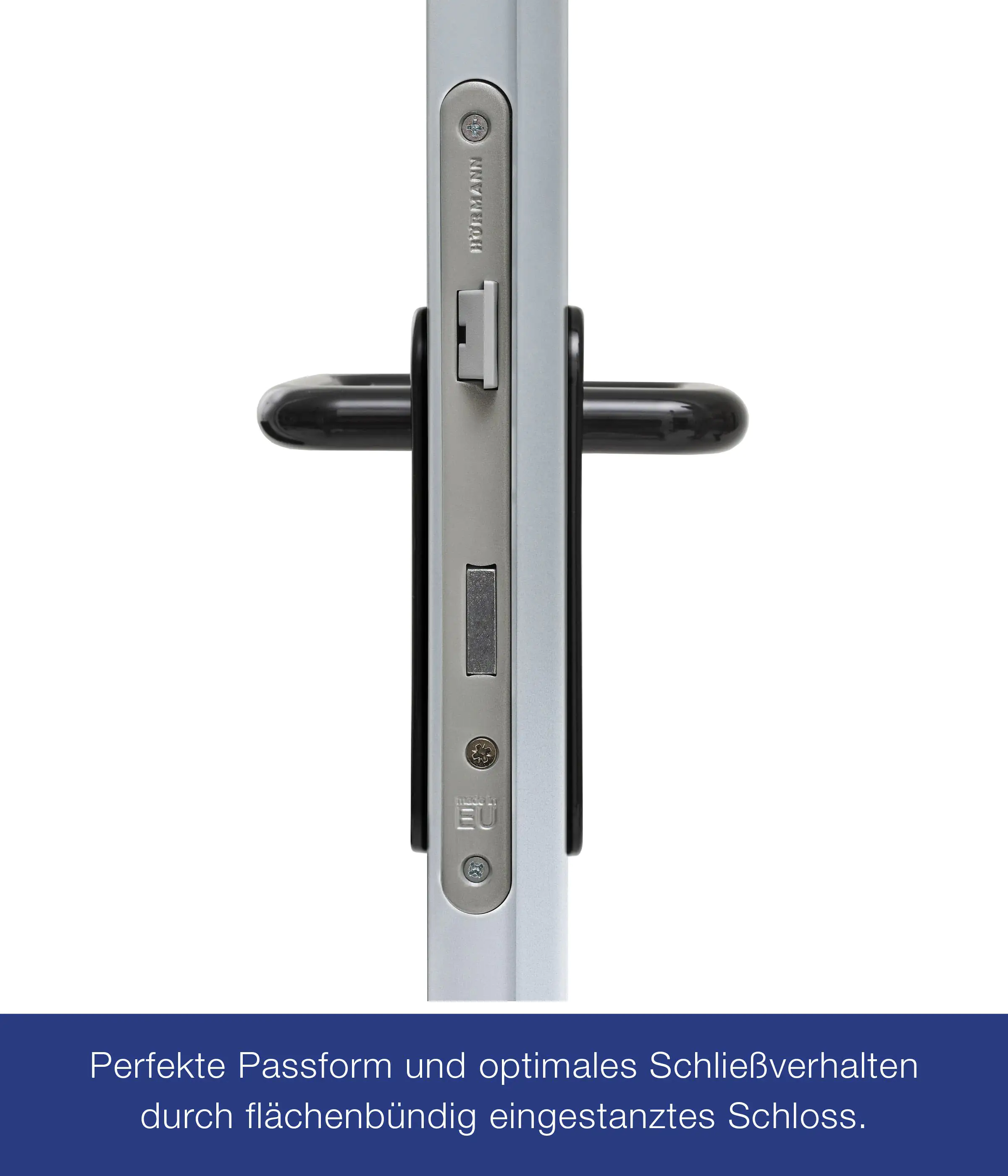 Hörmann Innentür ZK verzinkt 875 x 1875 mm, DIN links Hörmann Innentür ZK verzinkt 875 x 1875 mm, DIN links