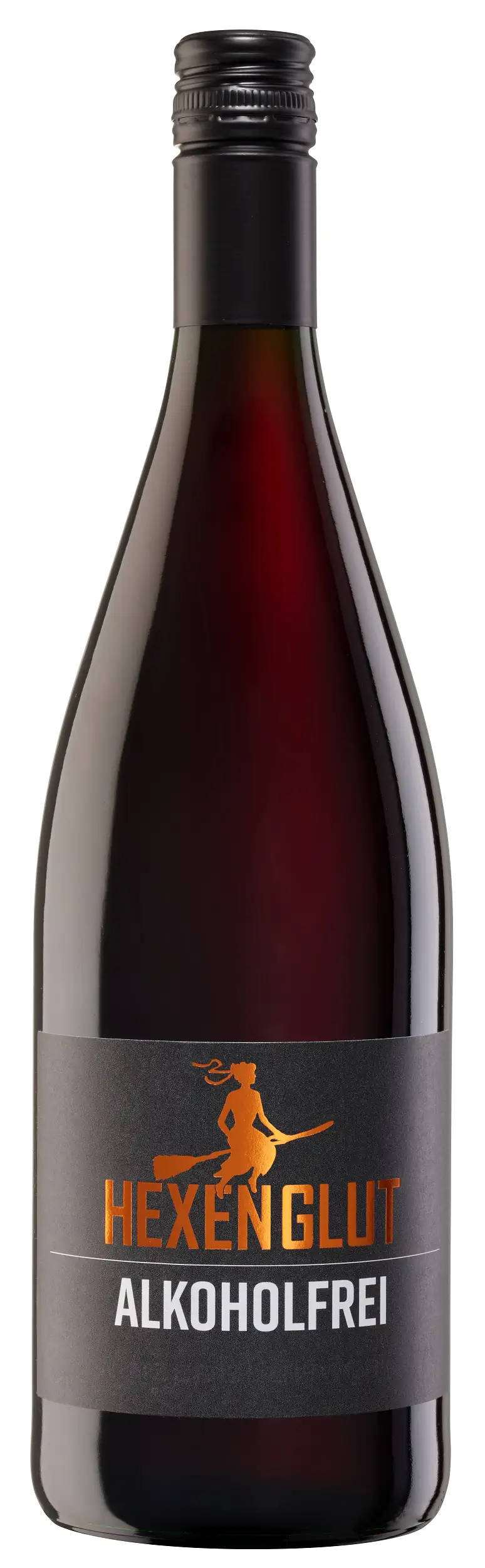 Hexenglut Glühwein 1 L alkoholfrei