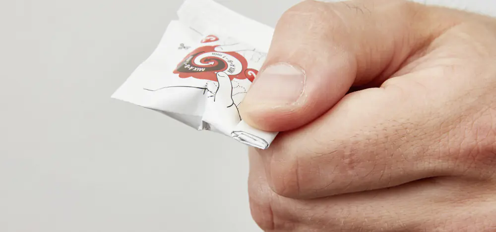 Fischer Badkleber 6 g Badeaccessoires befestigen, ohne zu bohren