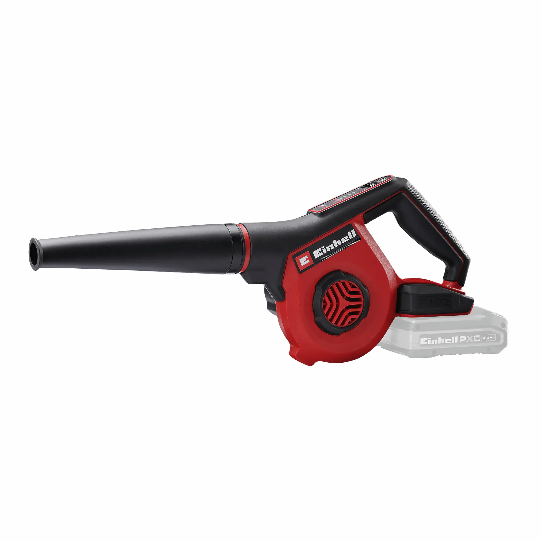 Einhell Expert Akku-Bläser TE-CB 18/270 Li Solo