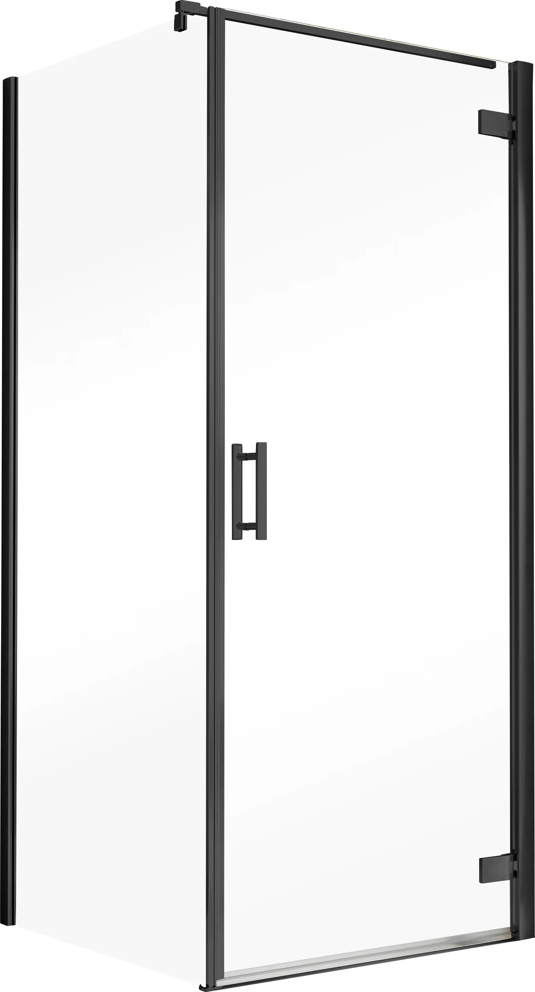 Schulte Drehtür Seitenwand 80 x 80 x 200 cm Toura Schulte Drehtür Seitenwand 80 x 80 x 200 cm Toura