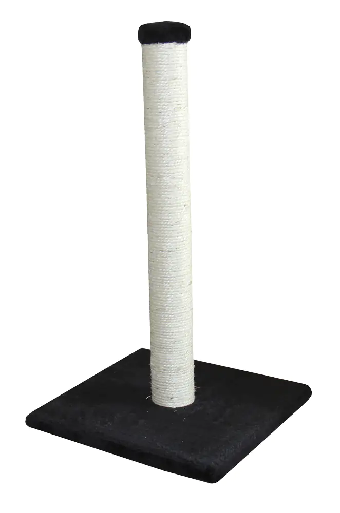 Nobby Kratzbaum Classic Anzio H 90 cm schwarz