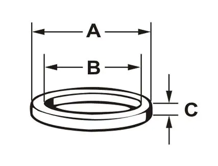 Cornat Dichtungssortiment