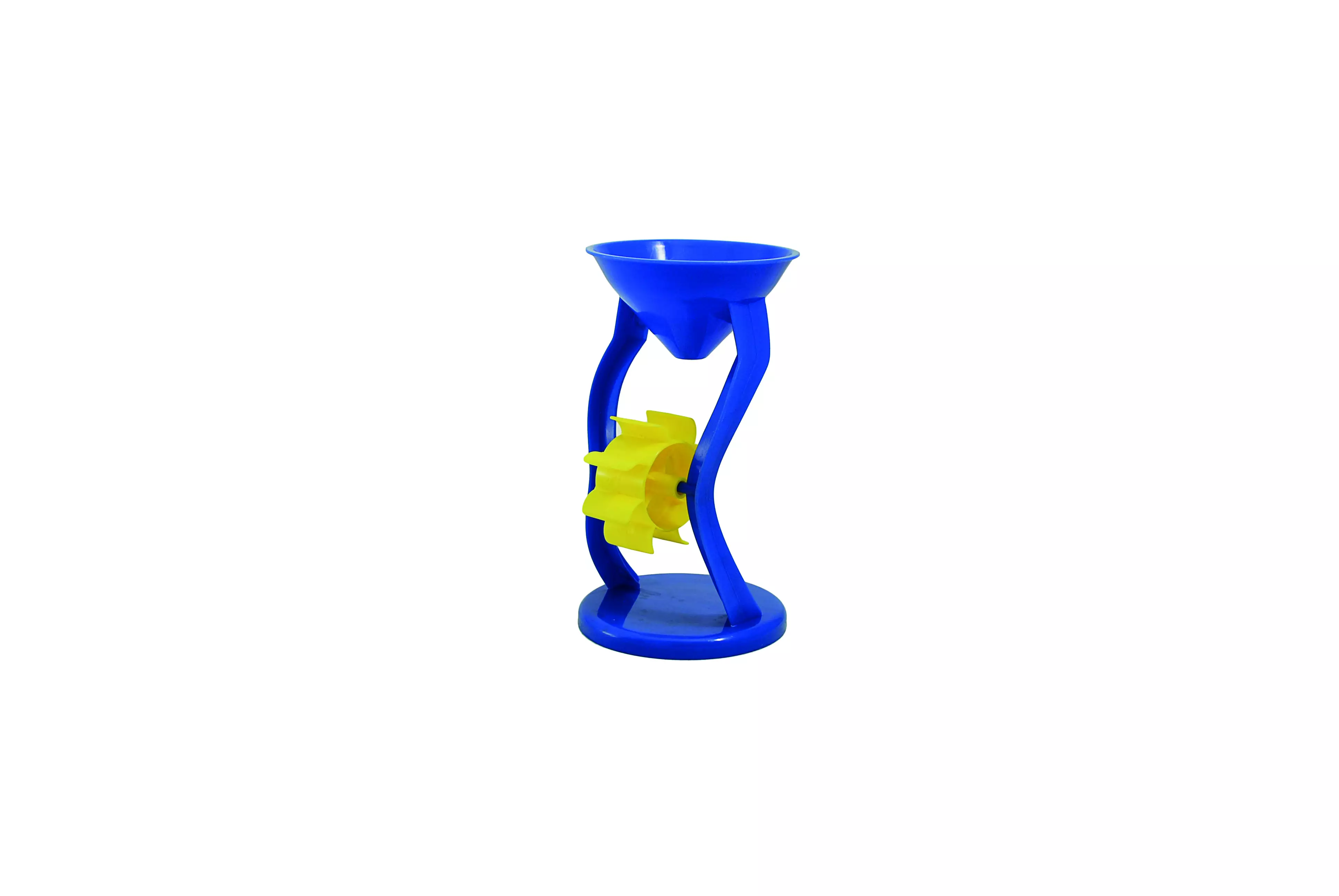 Adriatic Spielware Sandmühle bunt