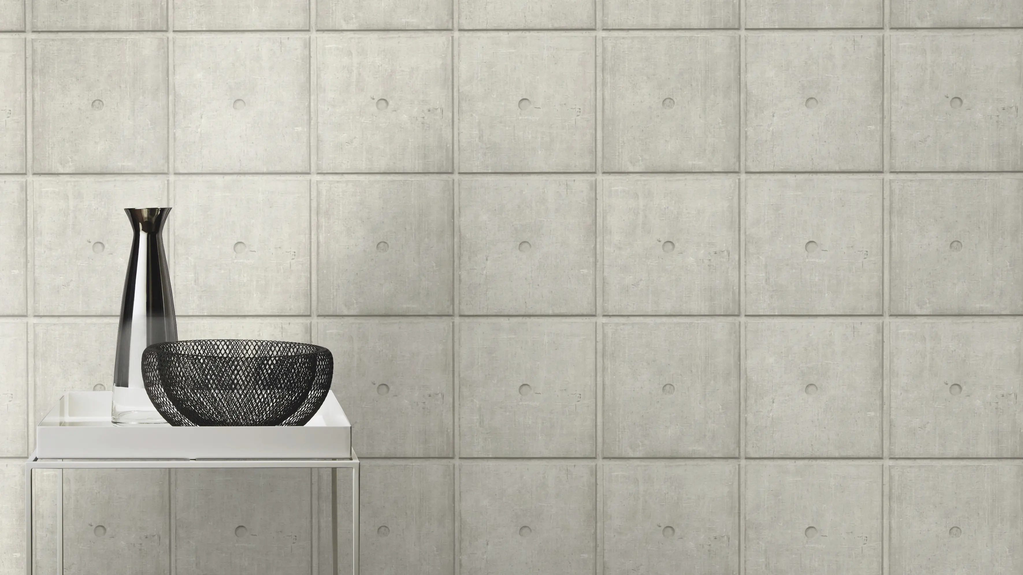 Rasch Vliestapete 499421 Grau-Greige Muster & Motive 10,05 m x 0,53 m