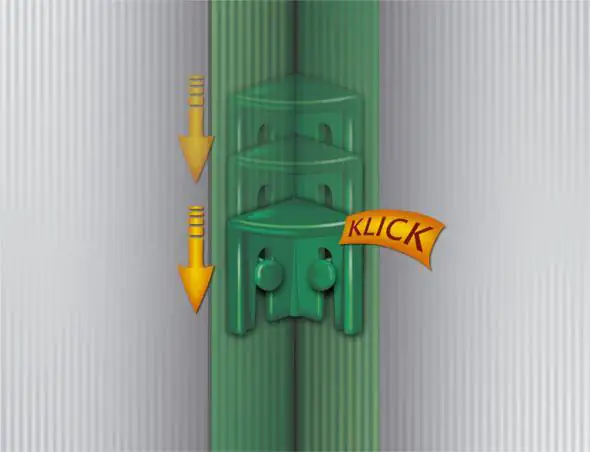 Juwel Frühbeet Easy Fix 100 x 60 cm Juwel Frühbeet Easy Fix 100 x 60 cm