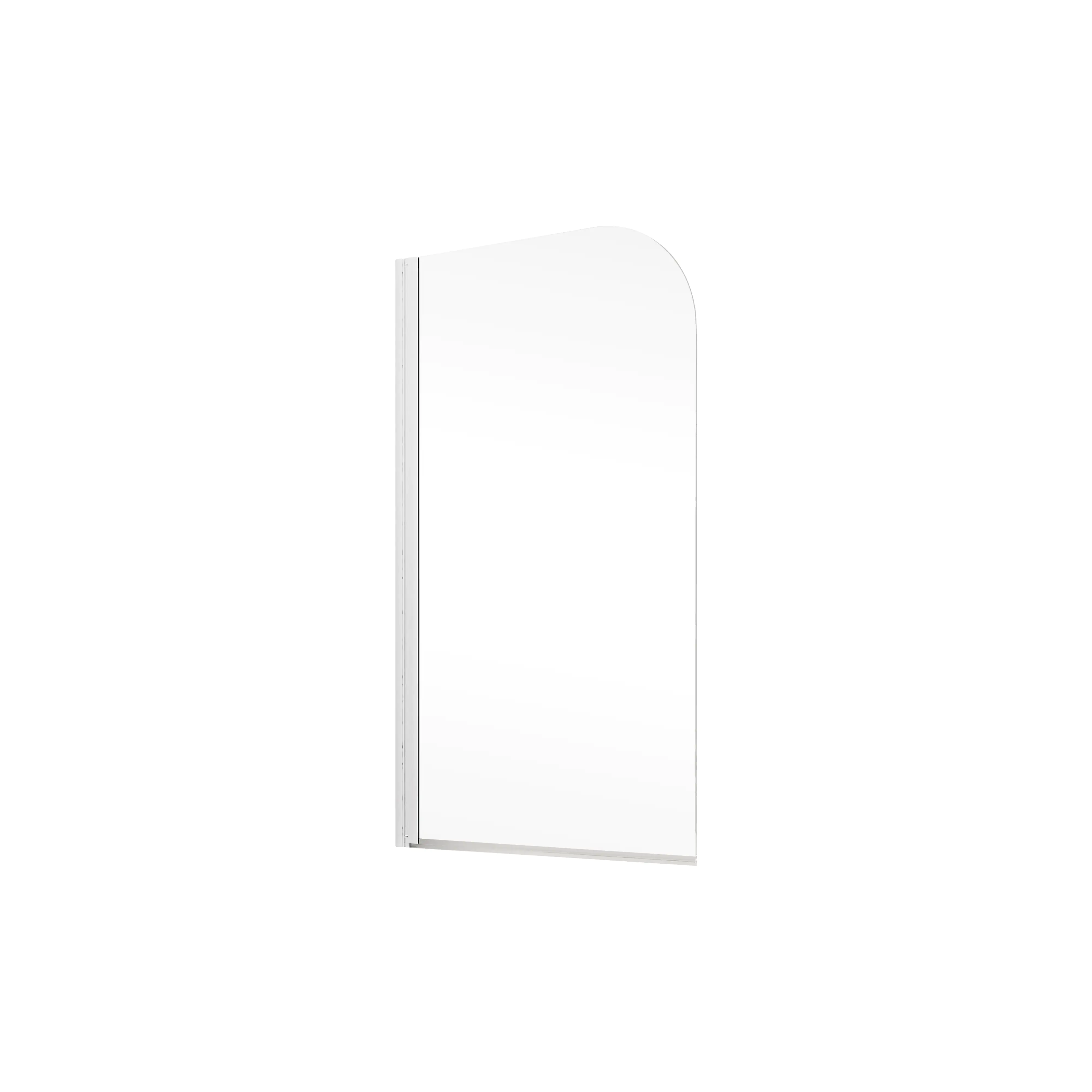 Schulte Badewannenaufsatz D1650 1-tlg. 140 x 80 cm