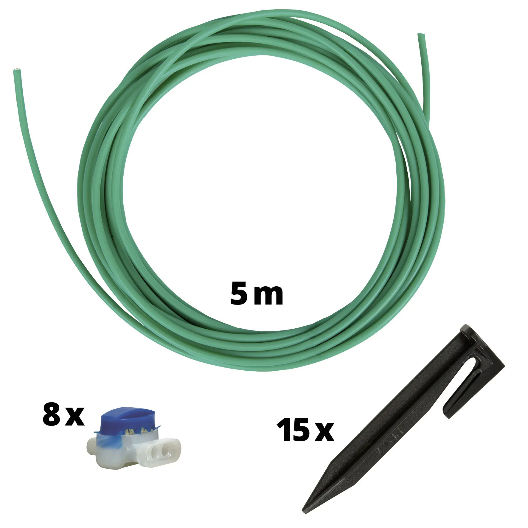 Einhell Reparaturset für Mähroboter 28-teilig