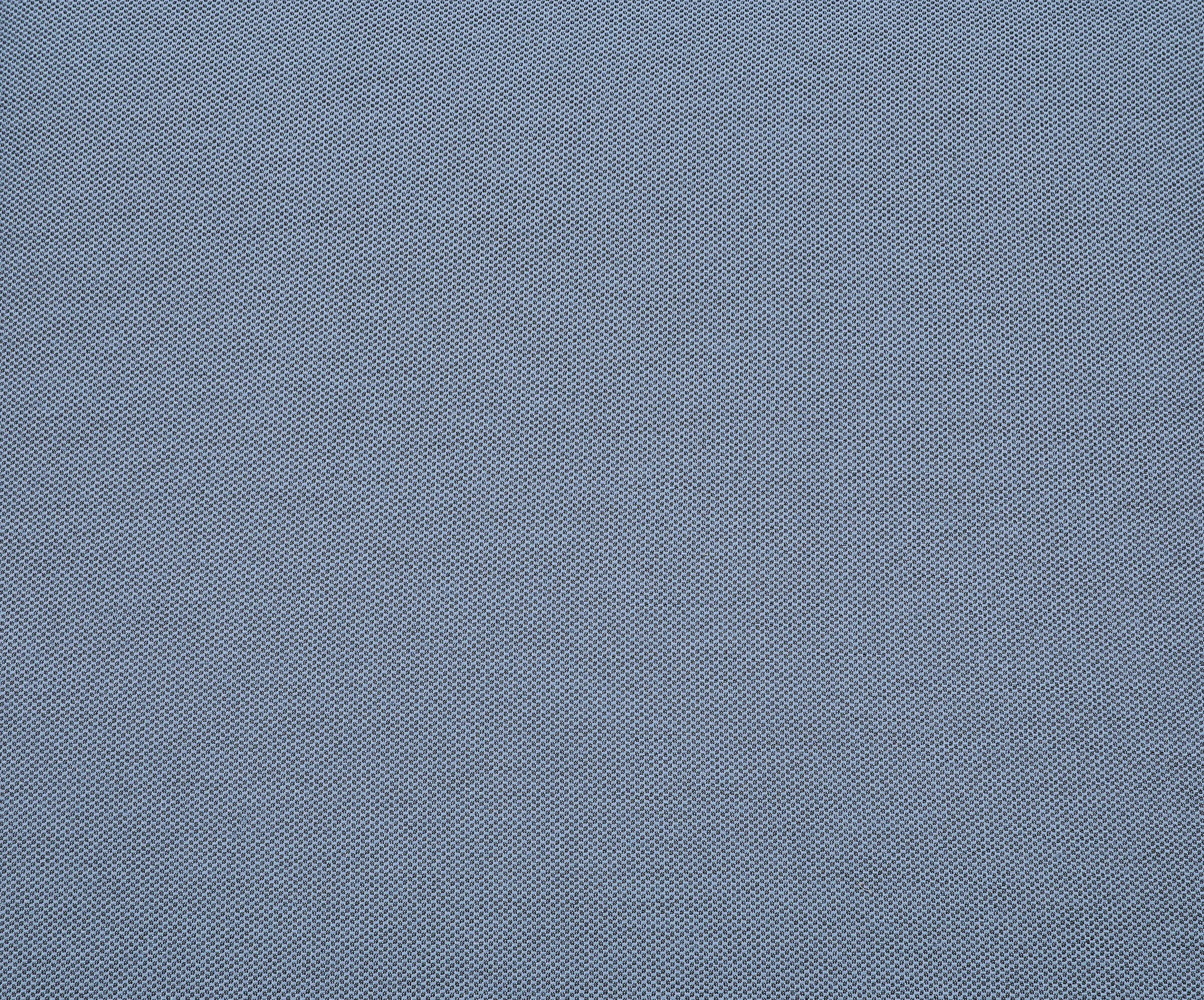 GO-DE Gartenstuhlauflagen niedriglehner 100 x 50 x 7 cm blau