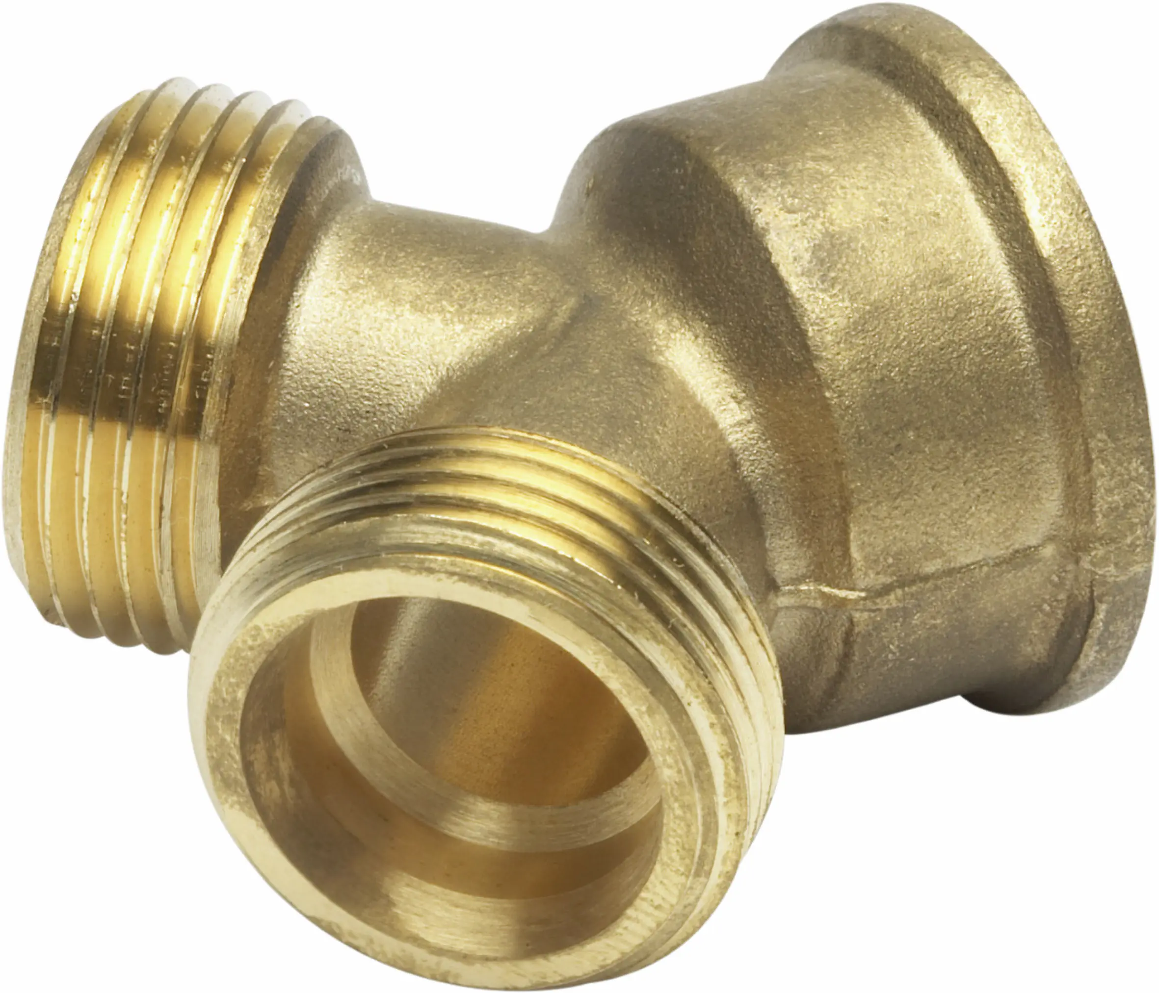 Cornat Verteilerstück 2-Wegeverteiler Ø 19 mm