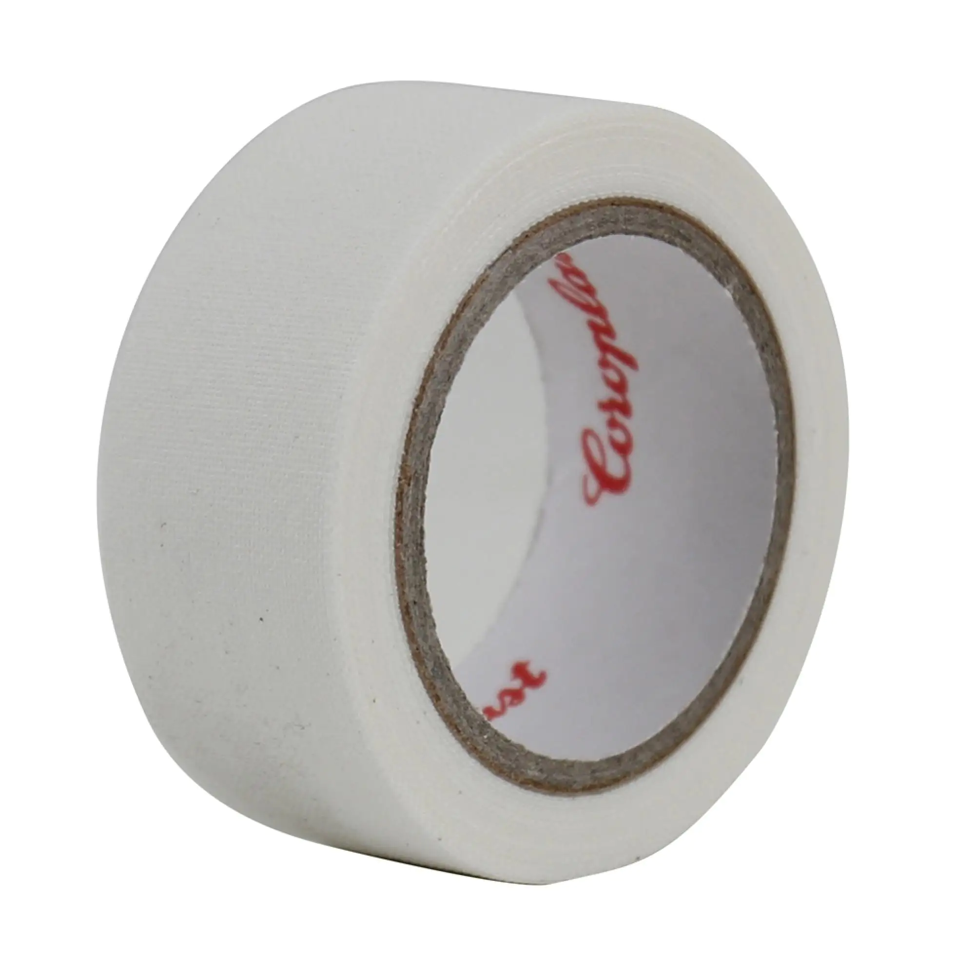 COROPLAST Gewebe-Klebeband 0,28x19mm 2,5m weiß COROPLAST Gewebe-Klebeband 0,28x19mm 2,5m weiß