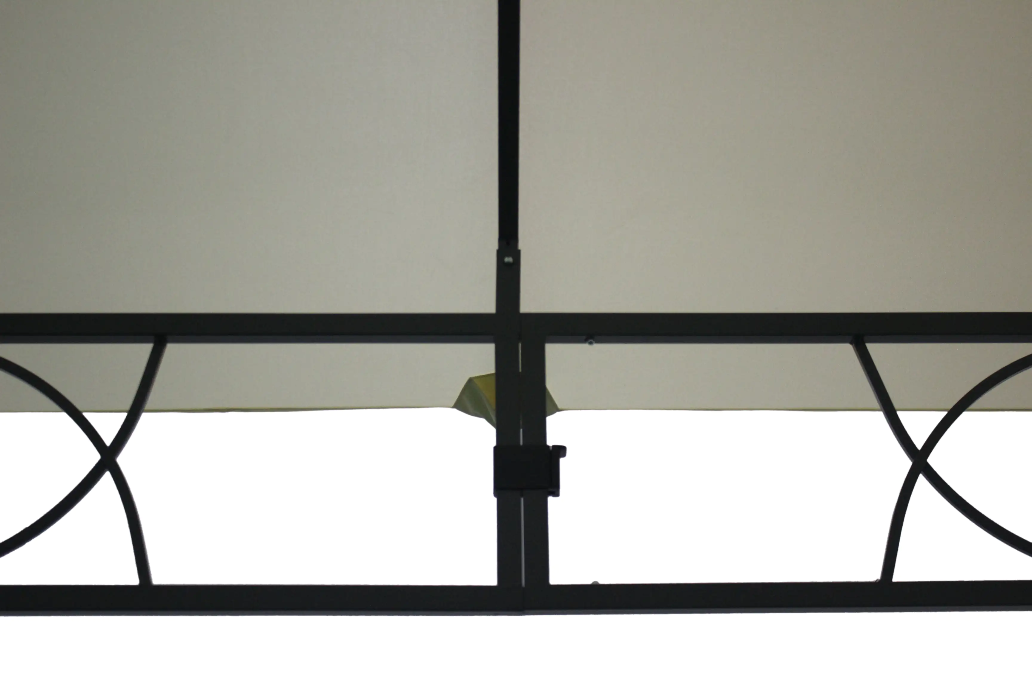 Primaster Pavillon Bari 300 x 400 x 275 cm