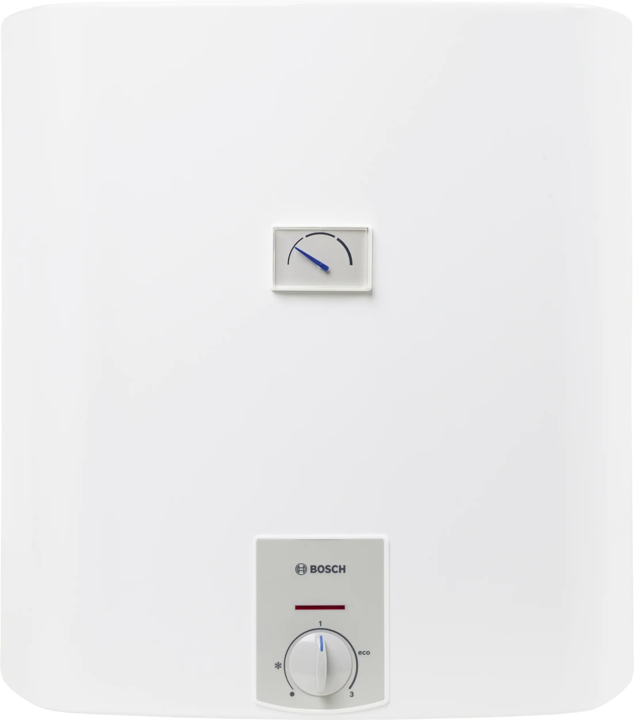 Bosch Warmwasserspeicher 30 L, druckfest, weiß