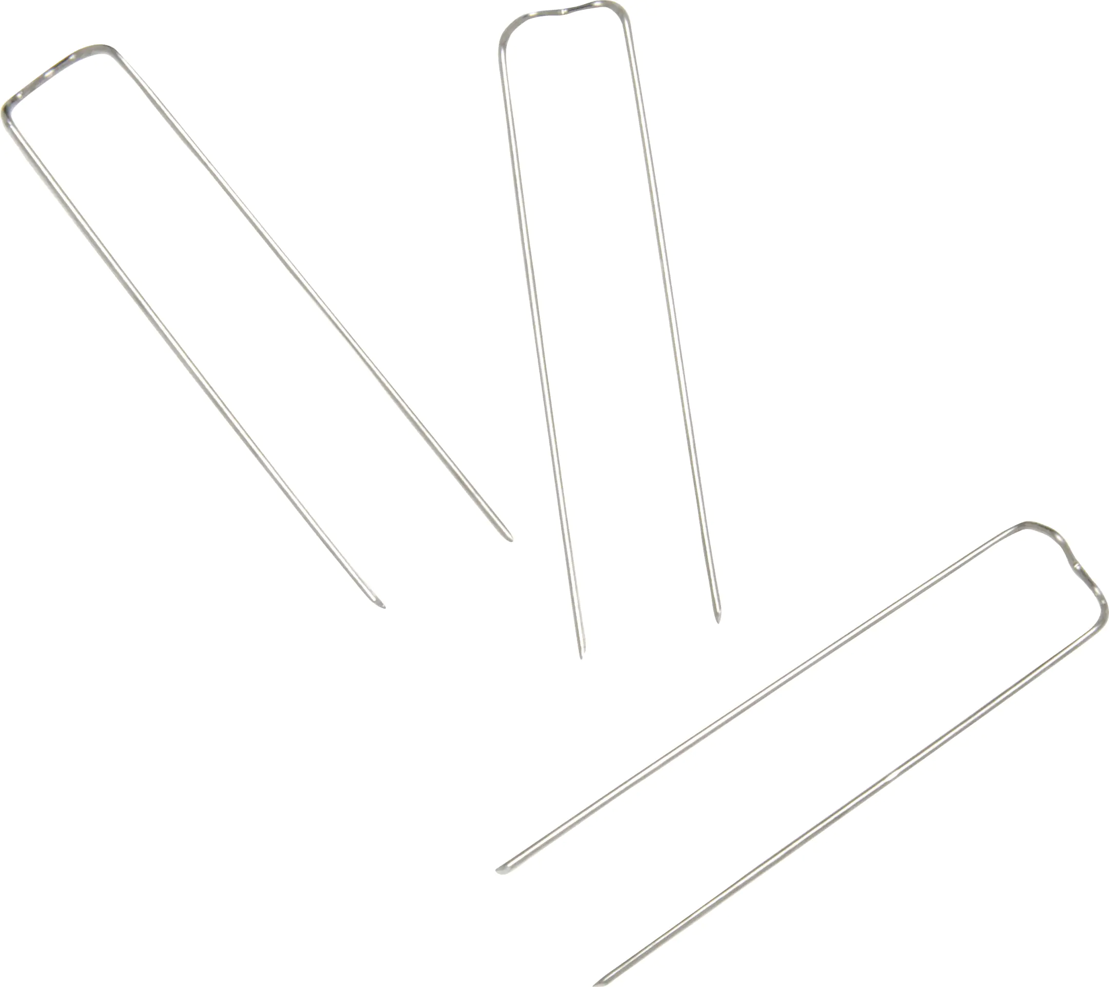 Glorex Patenthaften 17 x 60 mm 50 Stück