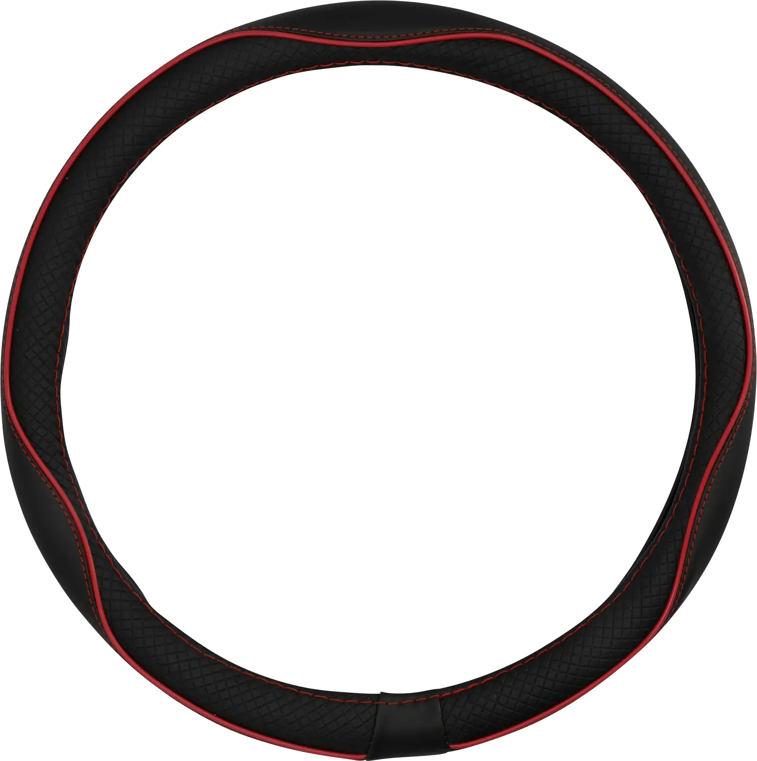 Cartrend Lenkradhülle Performance rot Cartrend Lenkradhülle Performance rot