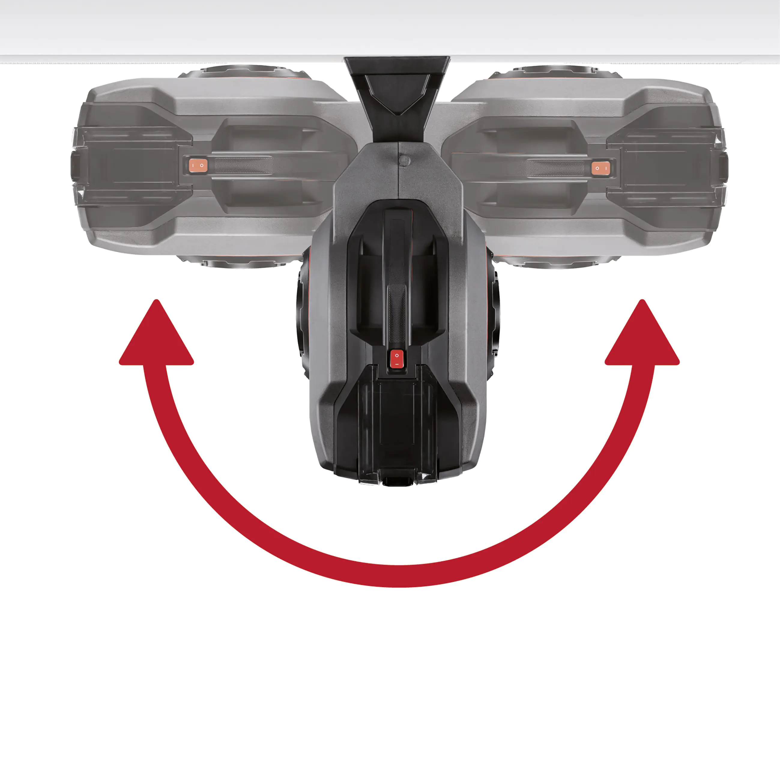 Einhell Akku-Wand-Schlauchbox GE-HR 18/30-1 Li-Solo mit 30 m Schlauch Einhell Akku-Wand-Schlauchbox GE-HR 18/30-1 Li-Solo mit 30 m Schlauch