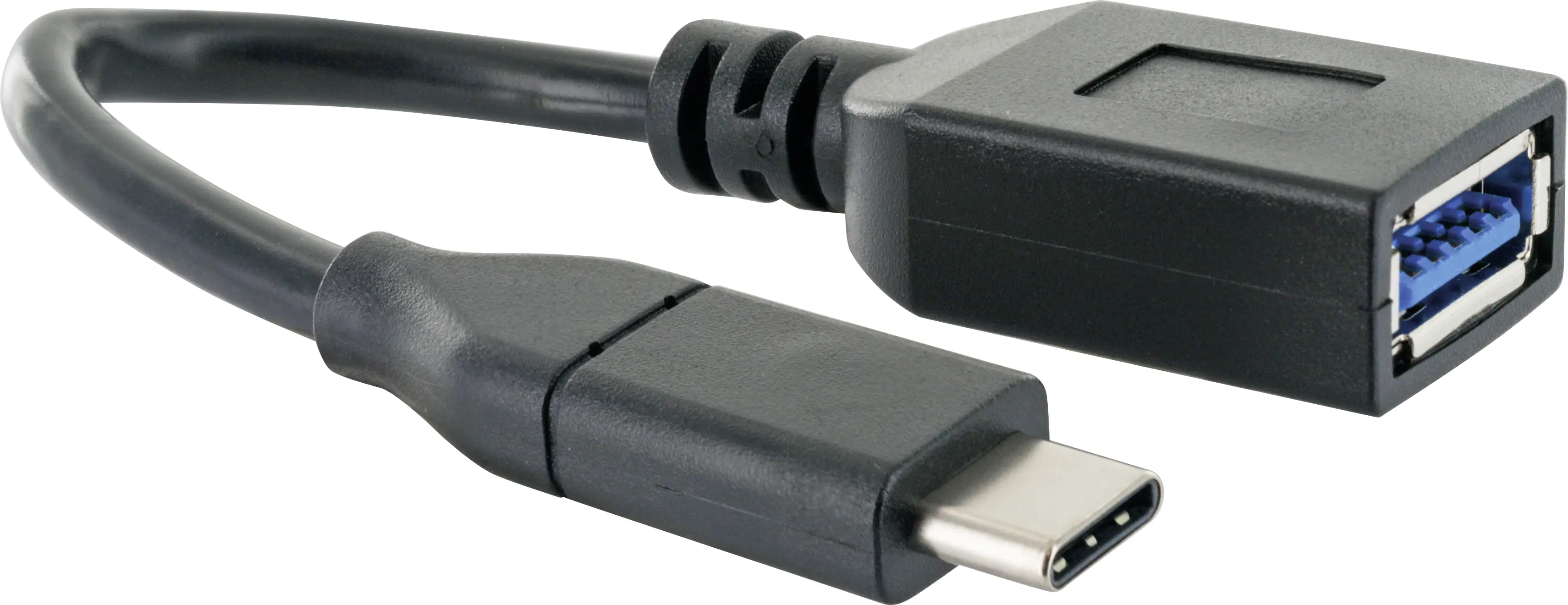 Schwaiger USB 3.2 Anschlusskabel Schwaiger USB 3.2 Anschlusskabel