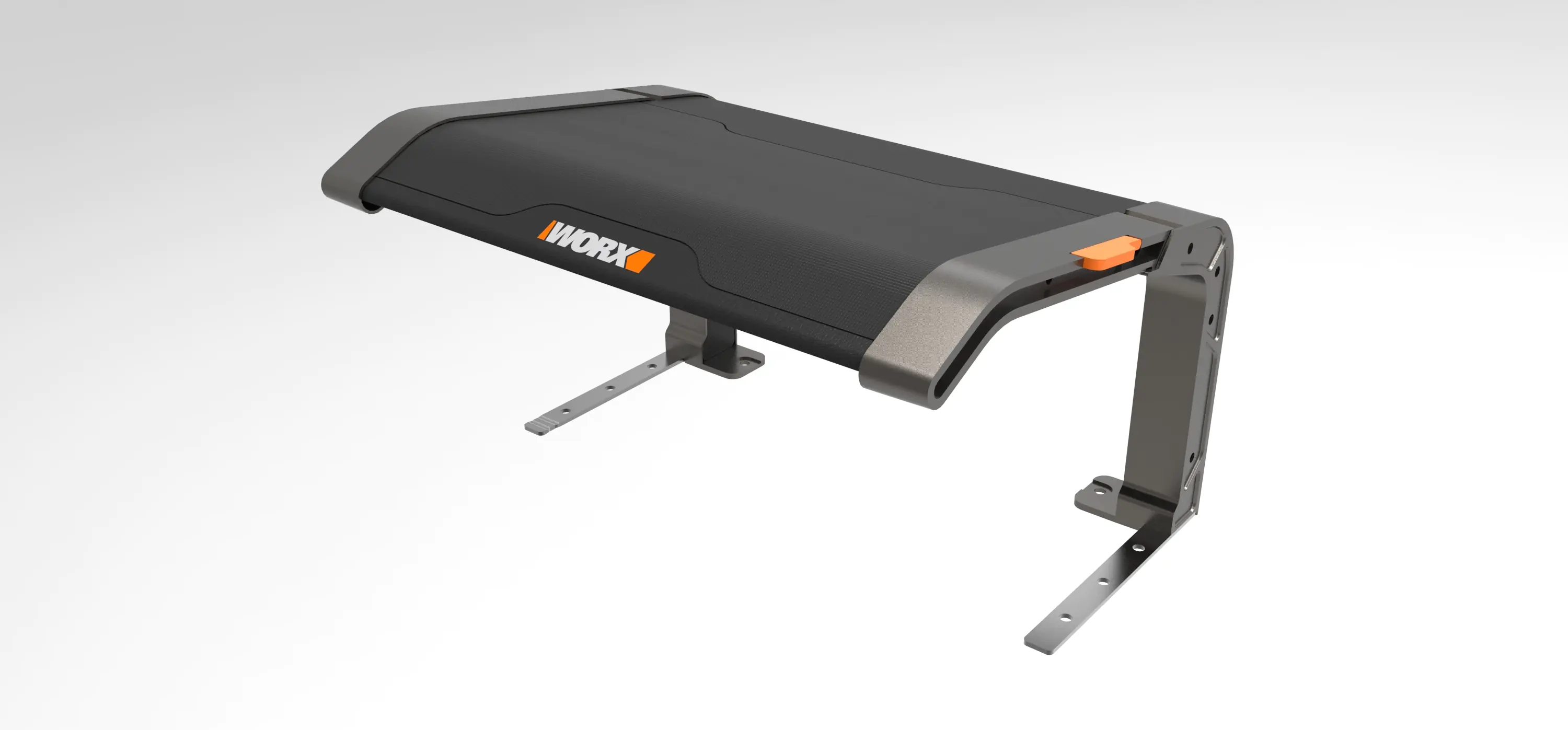 Worx Mähroboter Landroid M500 Plus Aktionsset 18 cm Schnittbreite inkl. Garage