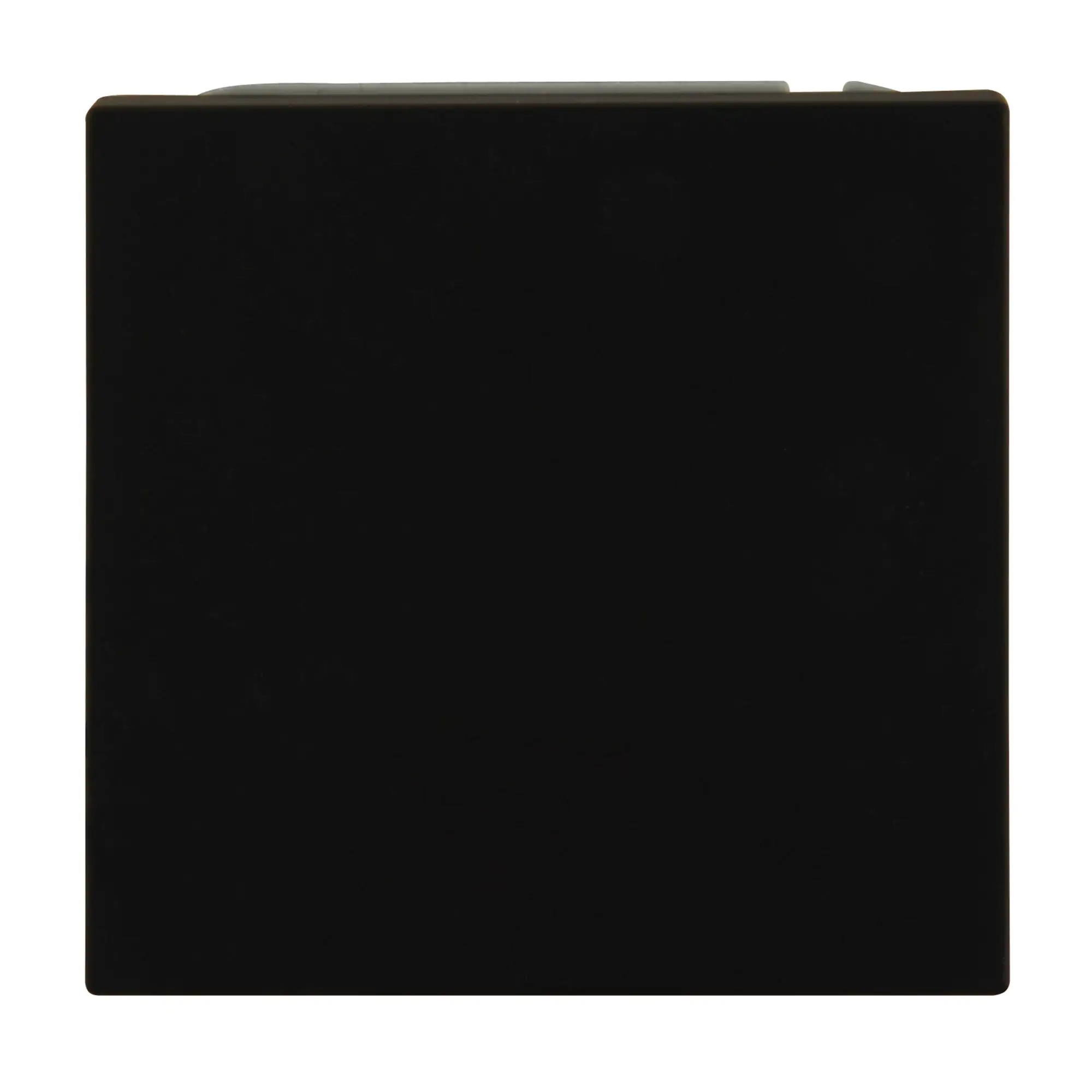 Unitec Taster anthrazit, Serie Sao Paulo