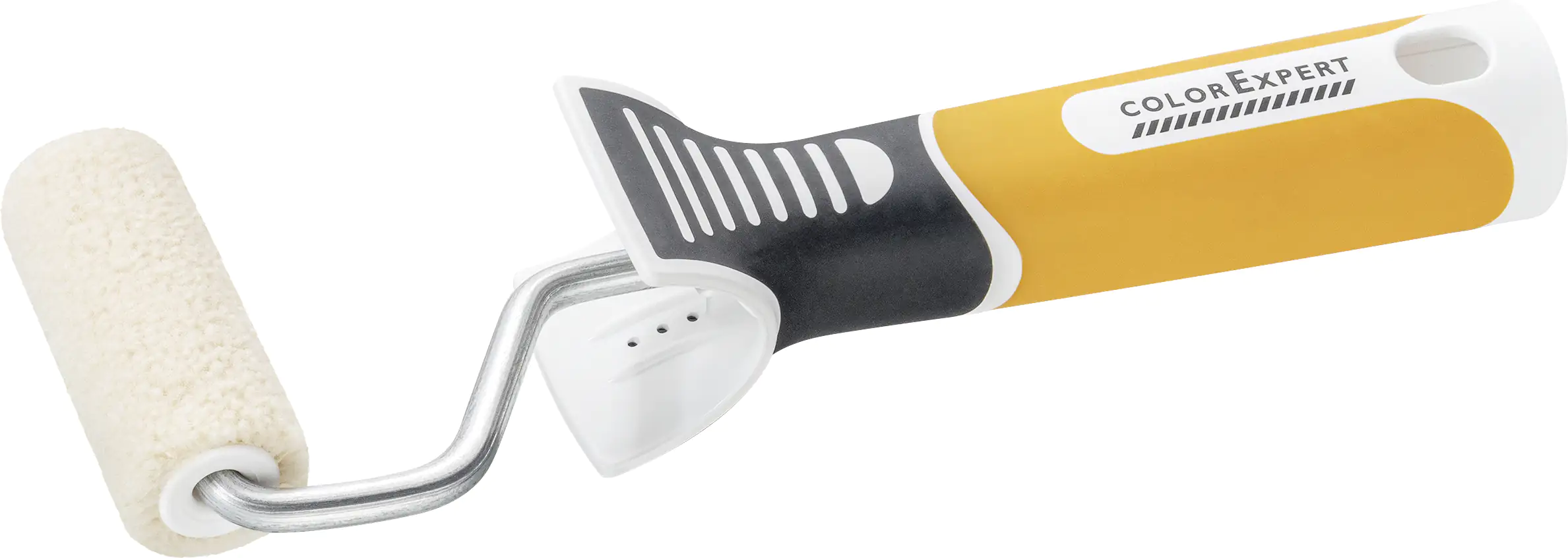 4013307718642 Color Expert Lackierroller CoatStar 6 cm 3K Griff mini