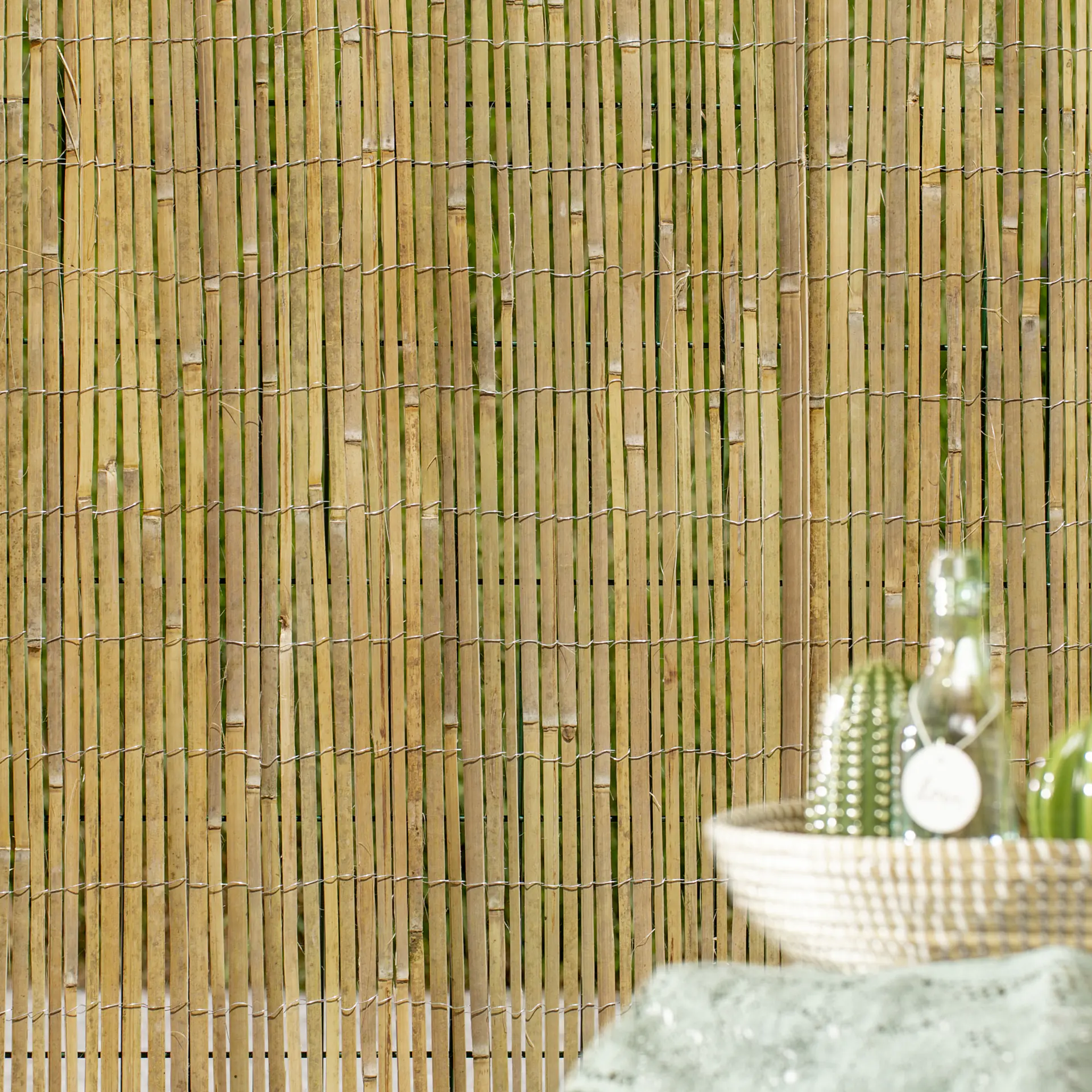 Windhager Sichtschutzmatte Mitake 90 x 300 cm