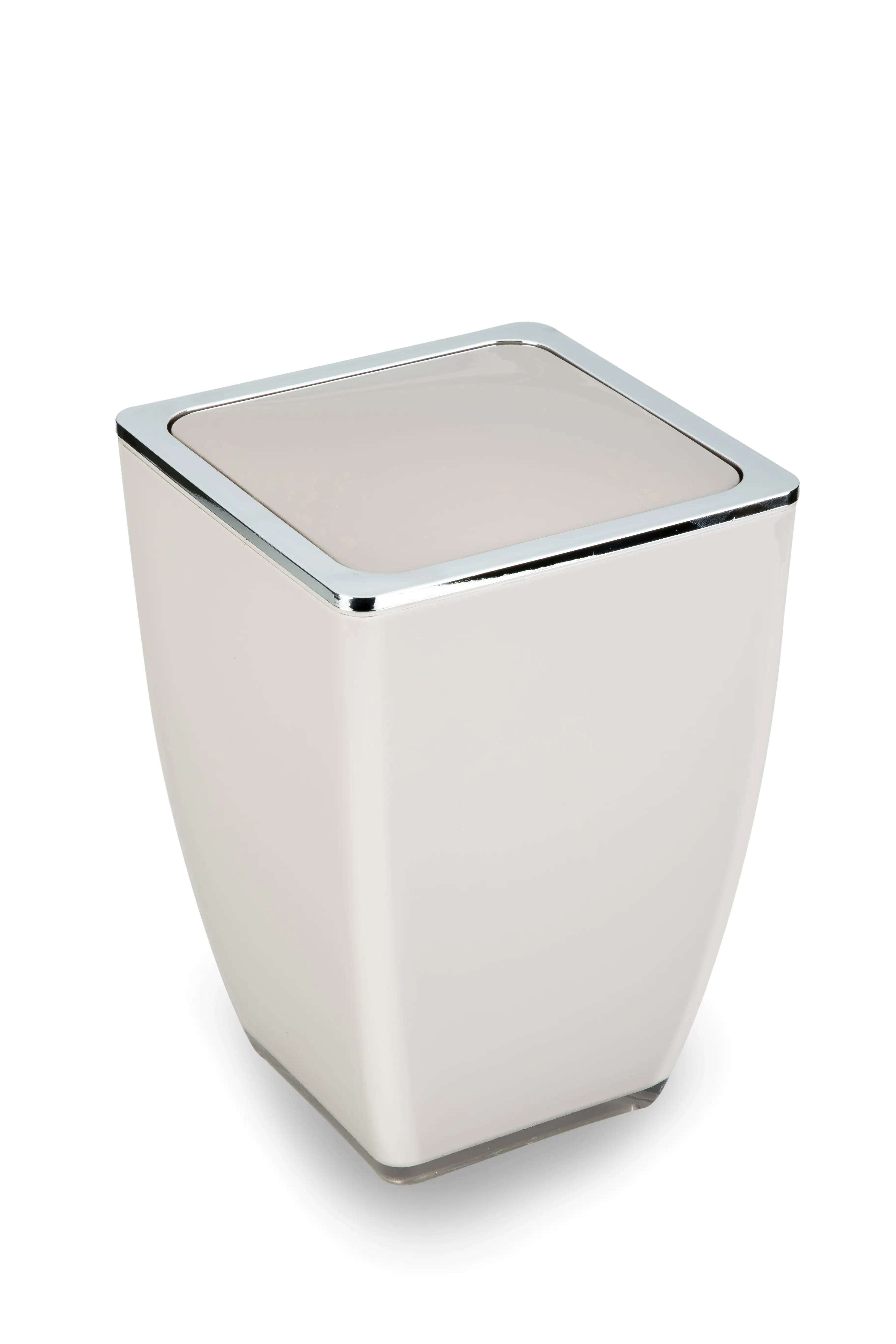 TrendLine Kosmetikeimer 5 l Cube beige