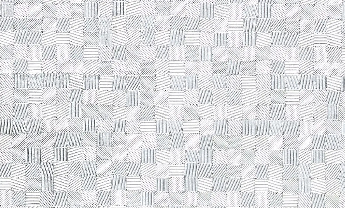 d-c-fix® Folie Static Window Stripes Sunrise 30 x 200 cm, transparent