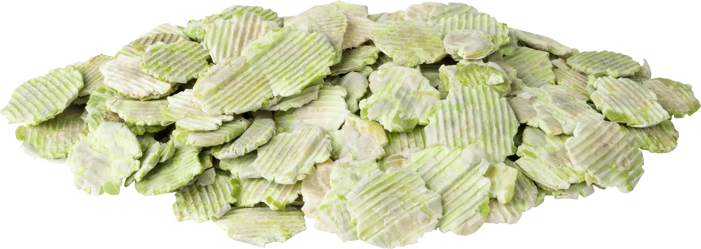 Vitakraft V.Verde Nature Flakes Erbse 500 g