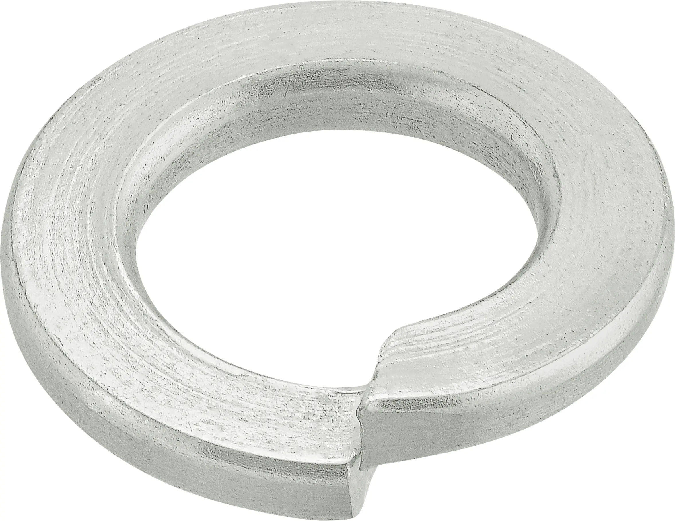 Conmetall Federringe 4 x 7,6 mm verzinkt - 50 Stk.