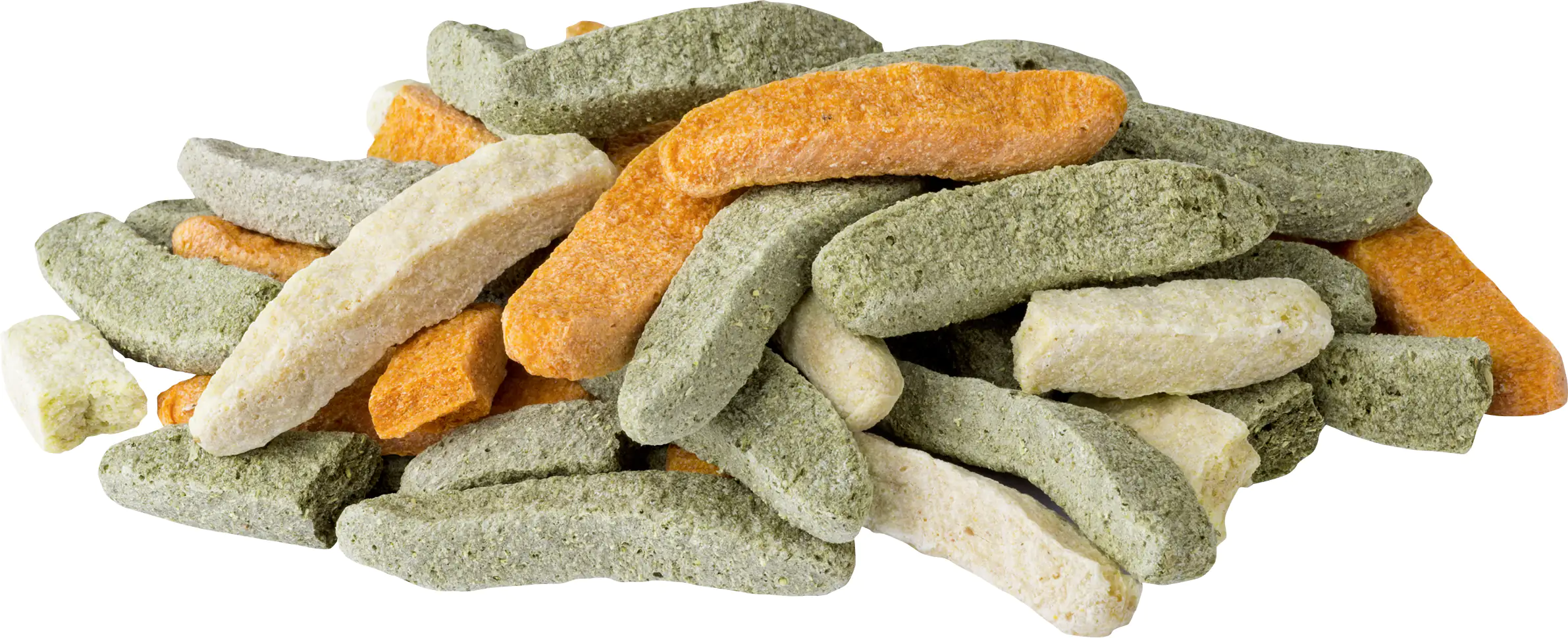 Vitakraft Vita Verde® Fritten 200 g