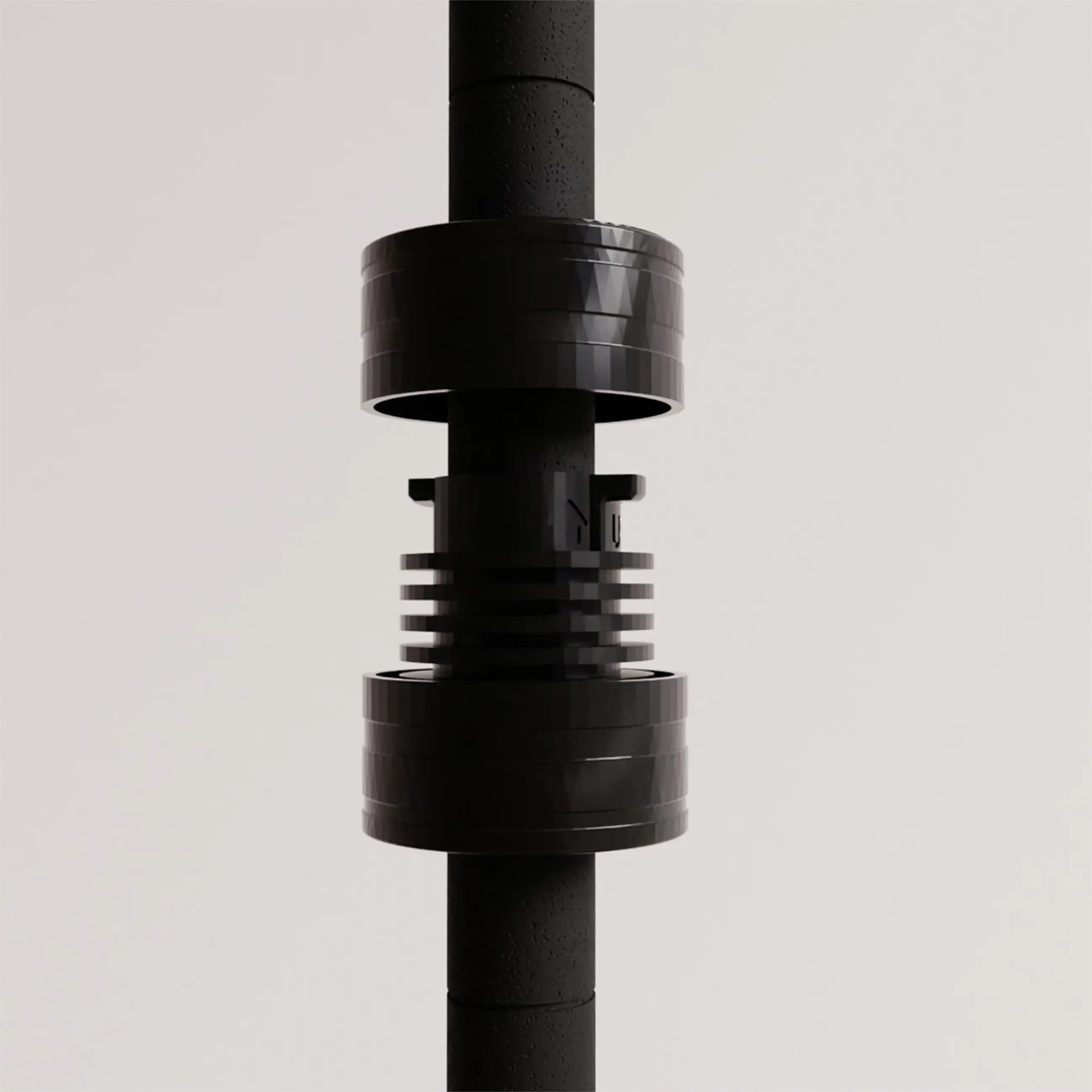 Ar Shelving Standregal-Set Deco Nebraska 185 x 235 cm 600 kg