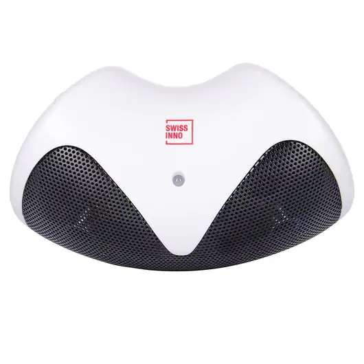 Swissino Nagetier Vertreiber Ultraschall gegen Mäuse, Ratten