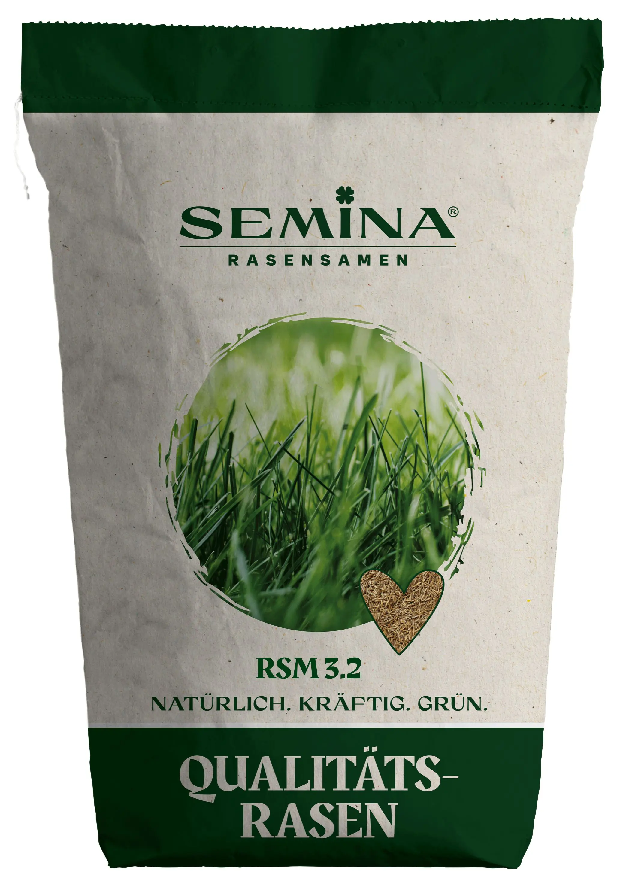 Rasetta Nachsaatrasen Sportrasen Regeneration 10 kg RSM 3.2