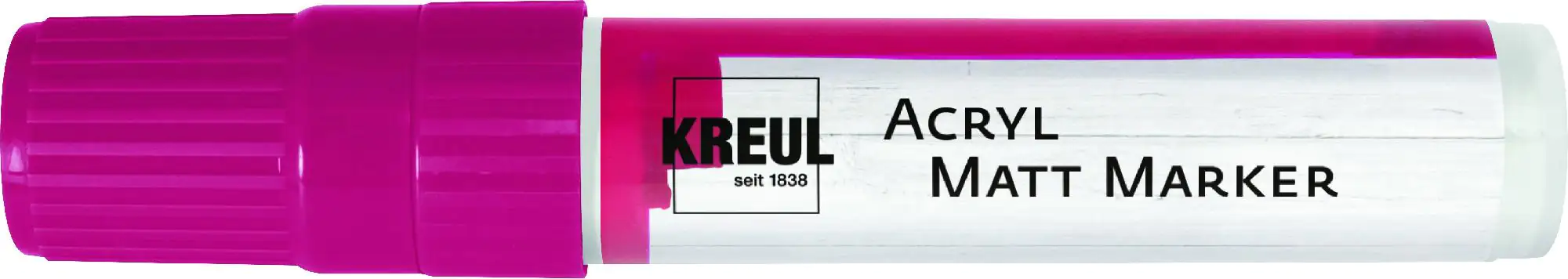 Kreul Acryl Matt Marker XXL magenta