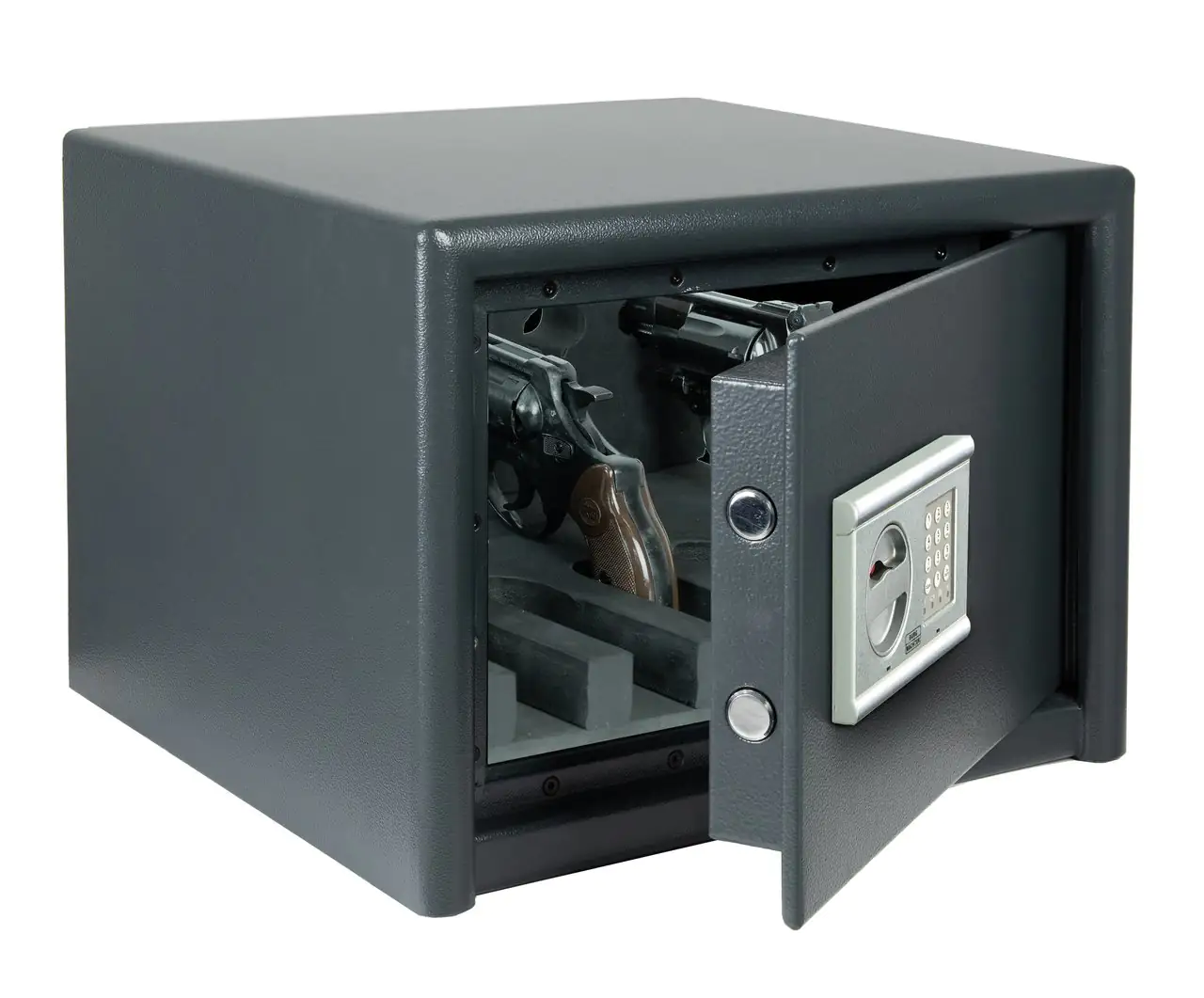 Burg Wächter Kurzwaffenhalterung KWH 5