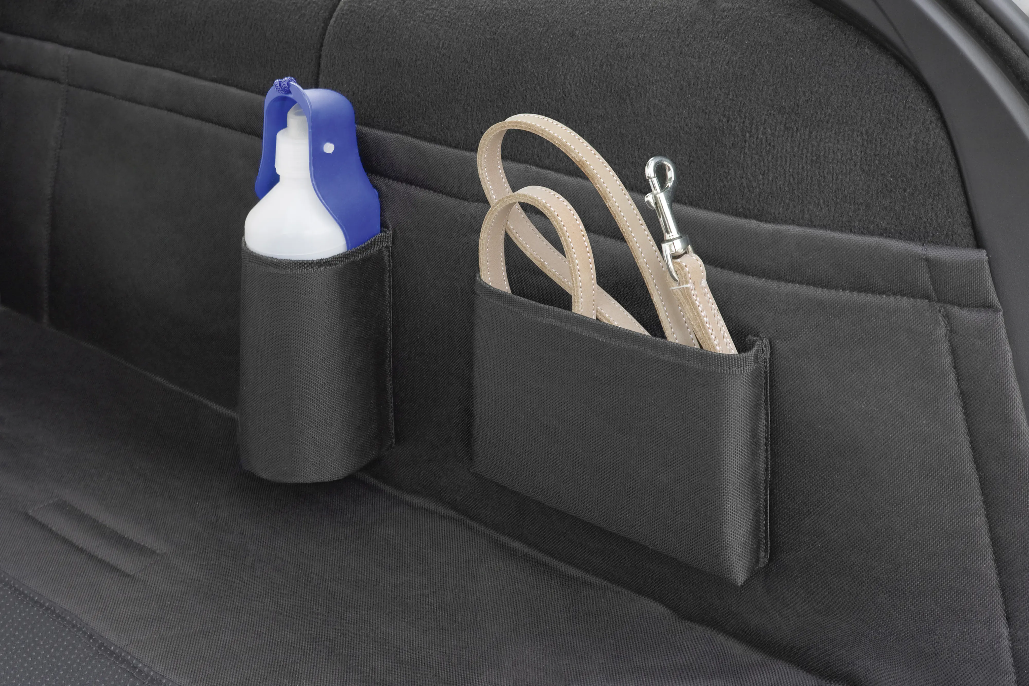 Nobby Kofferraum-Schutzdecke